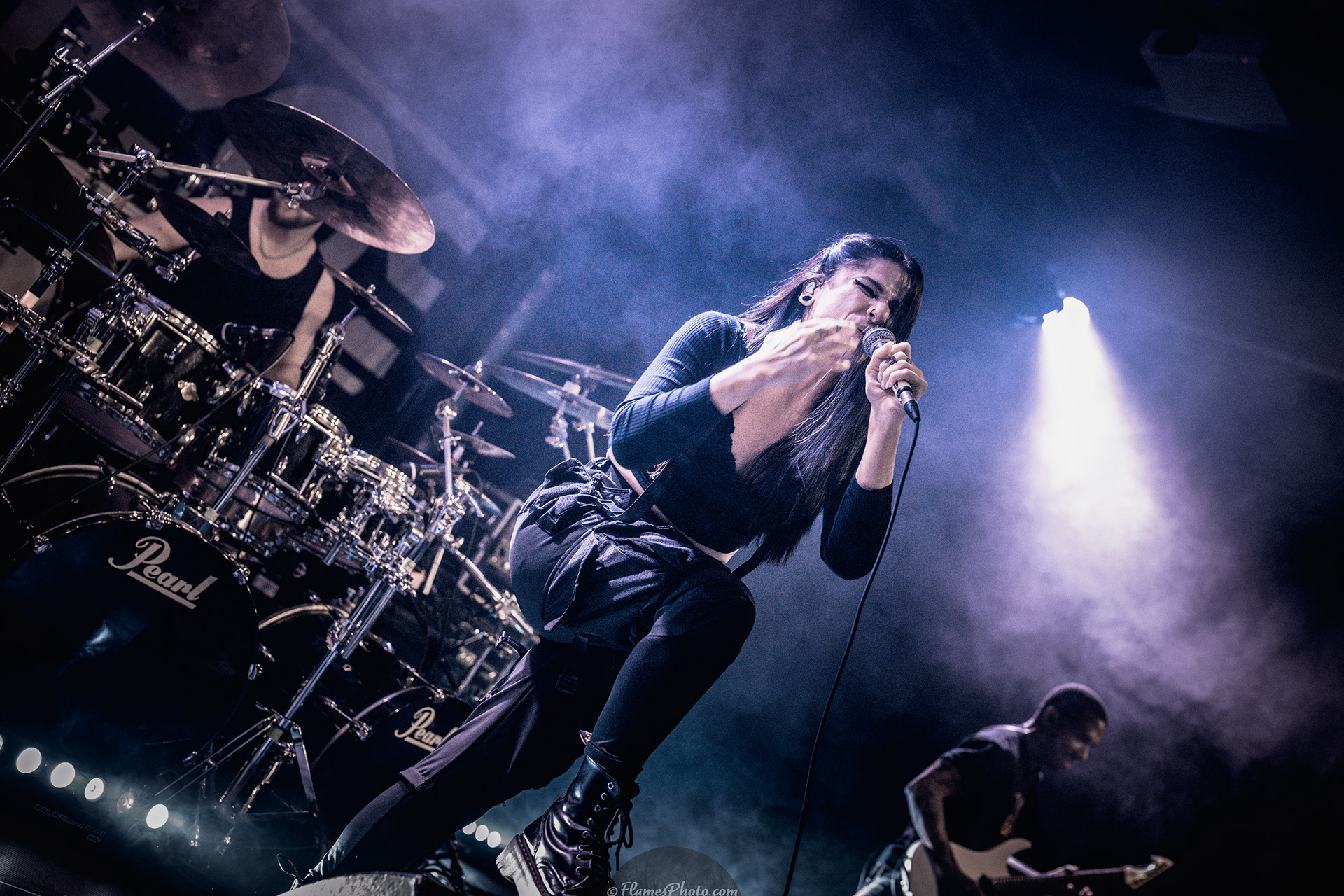 -10- Entheos (© Joakim Öberg // FlamesPhoto.com)