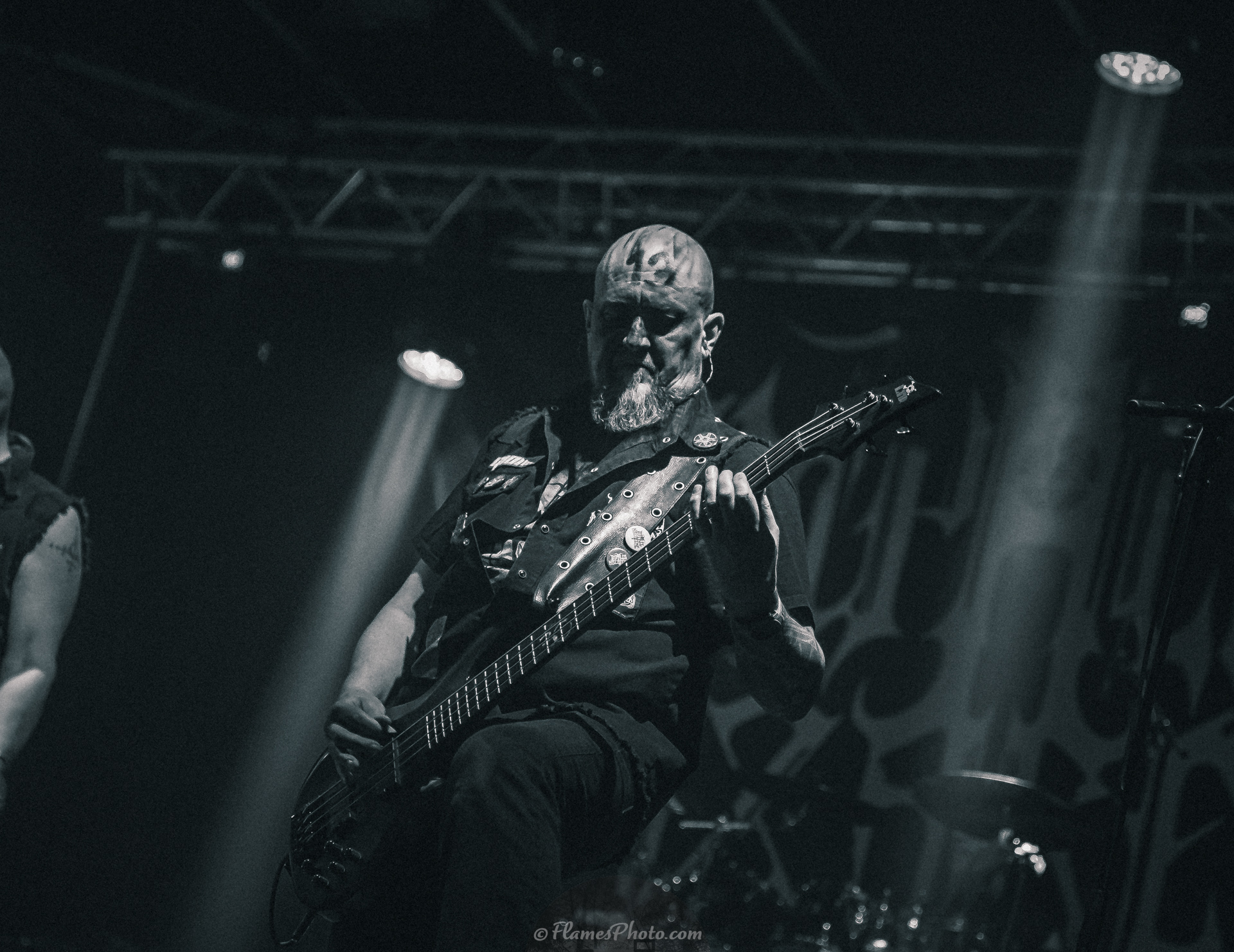 Impaled Nazarene