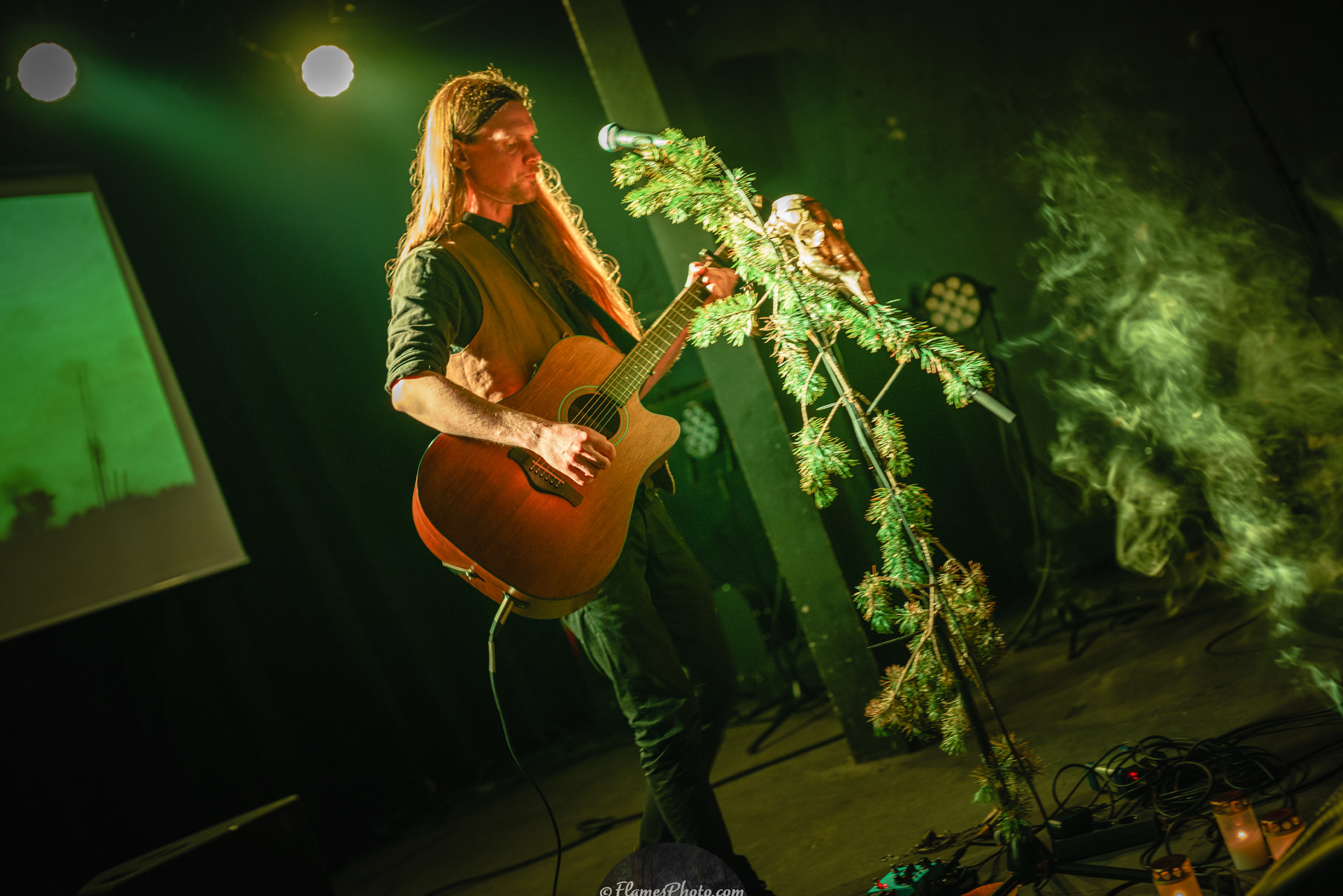 -12- Grift  (© Joakim Öberg // FlamesPhoto.com)