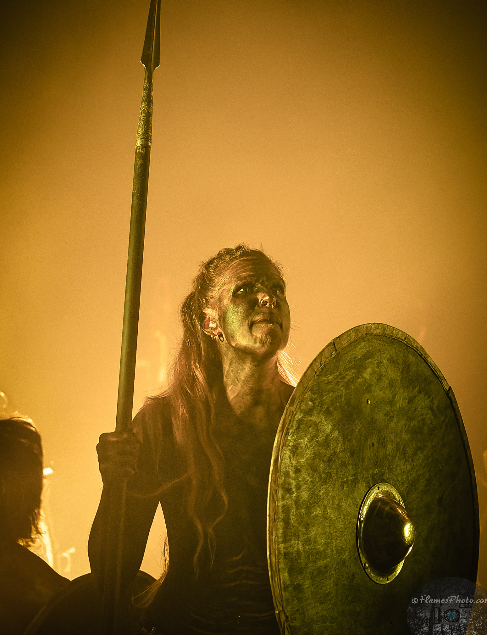 -56- © Joakim Öberg / FlamesPhoto