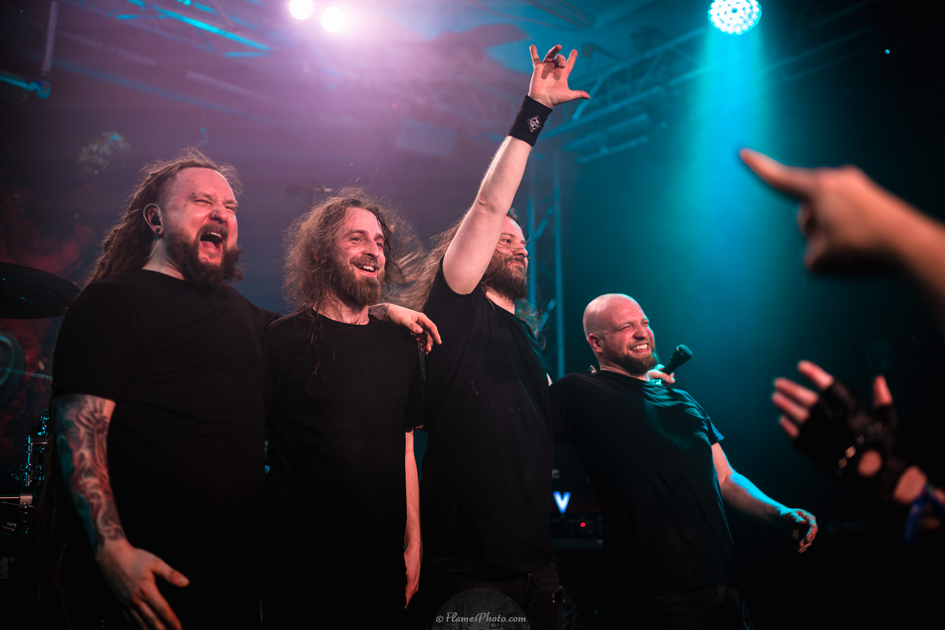 -17- Decapitated (© Joakim Öberg // FlamesPhoto.com