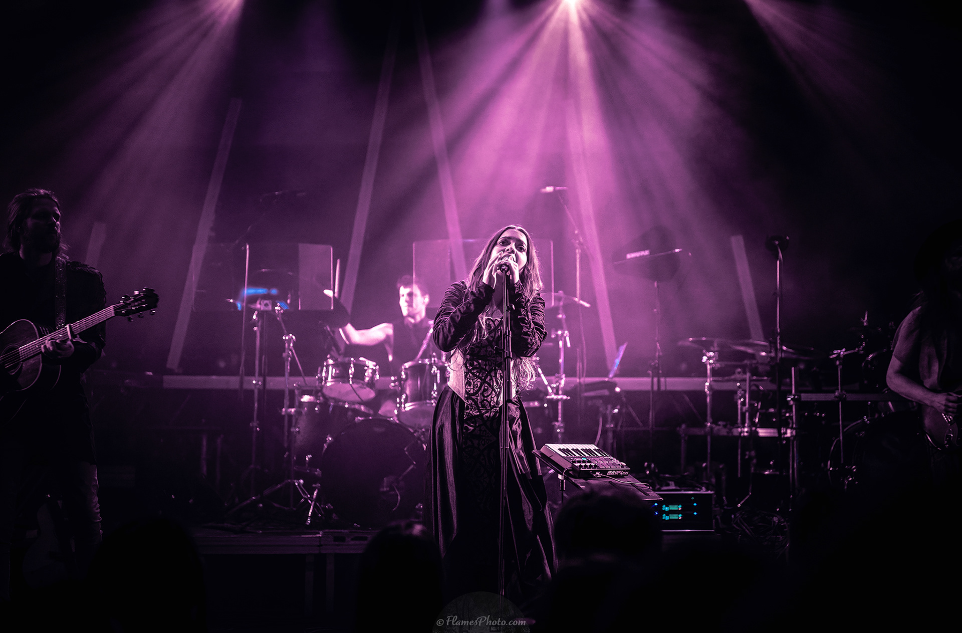 -38- Kalandra  (© Joakim Öberg // FlamesPhoto.com