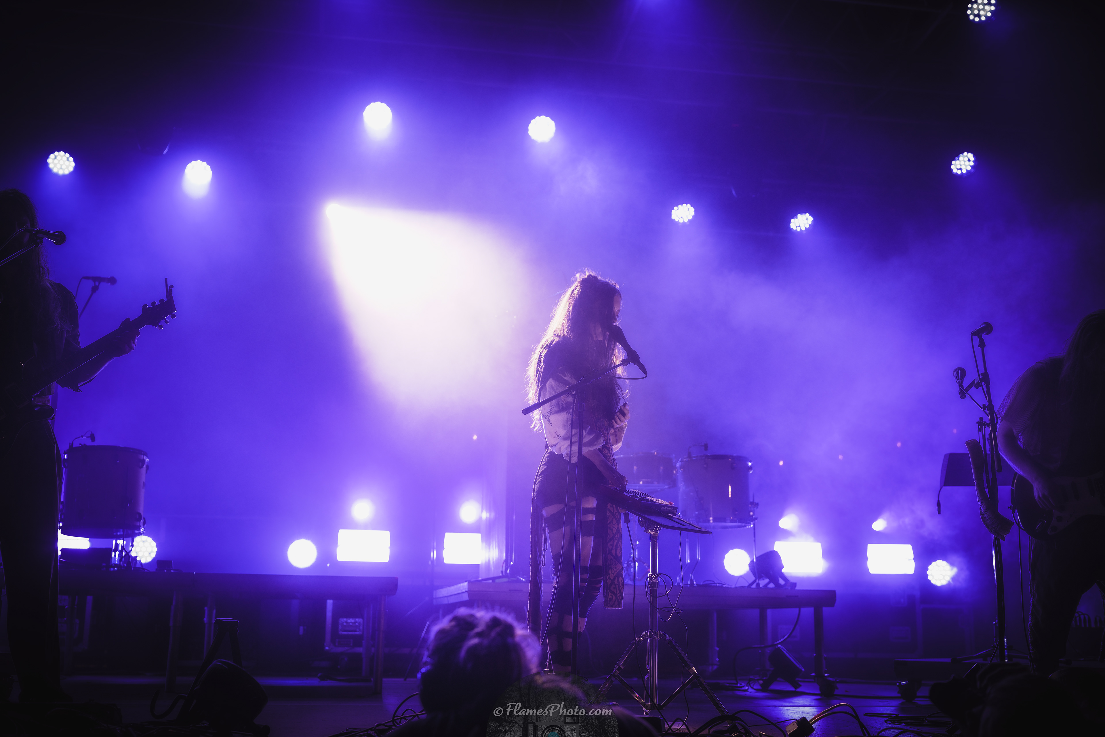 Kalandra -7- (© Joakim Öberg/FlamesPhoto)