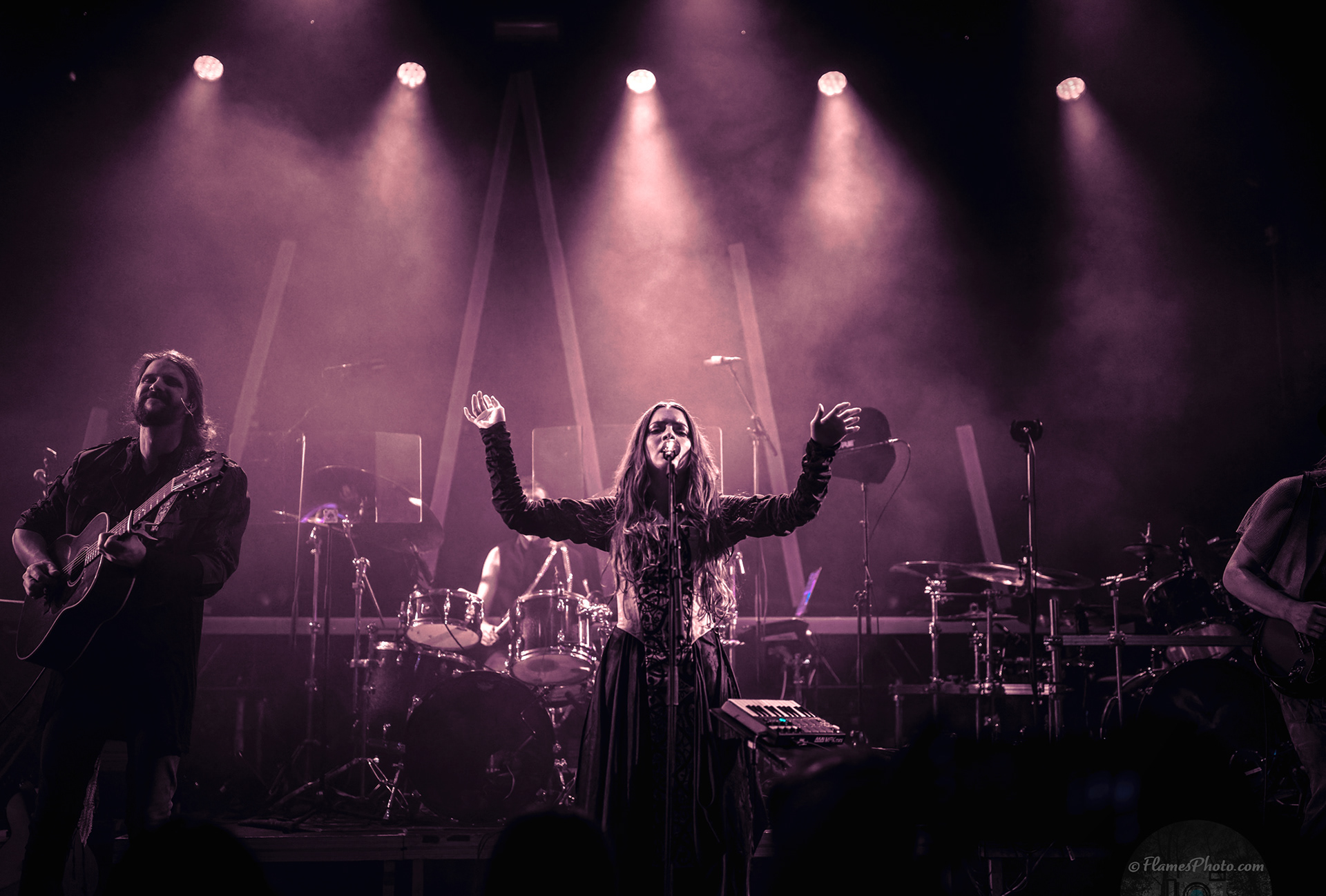 -35- Kalandra  (© Joakim Öberg // FlamesPhoto.com