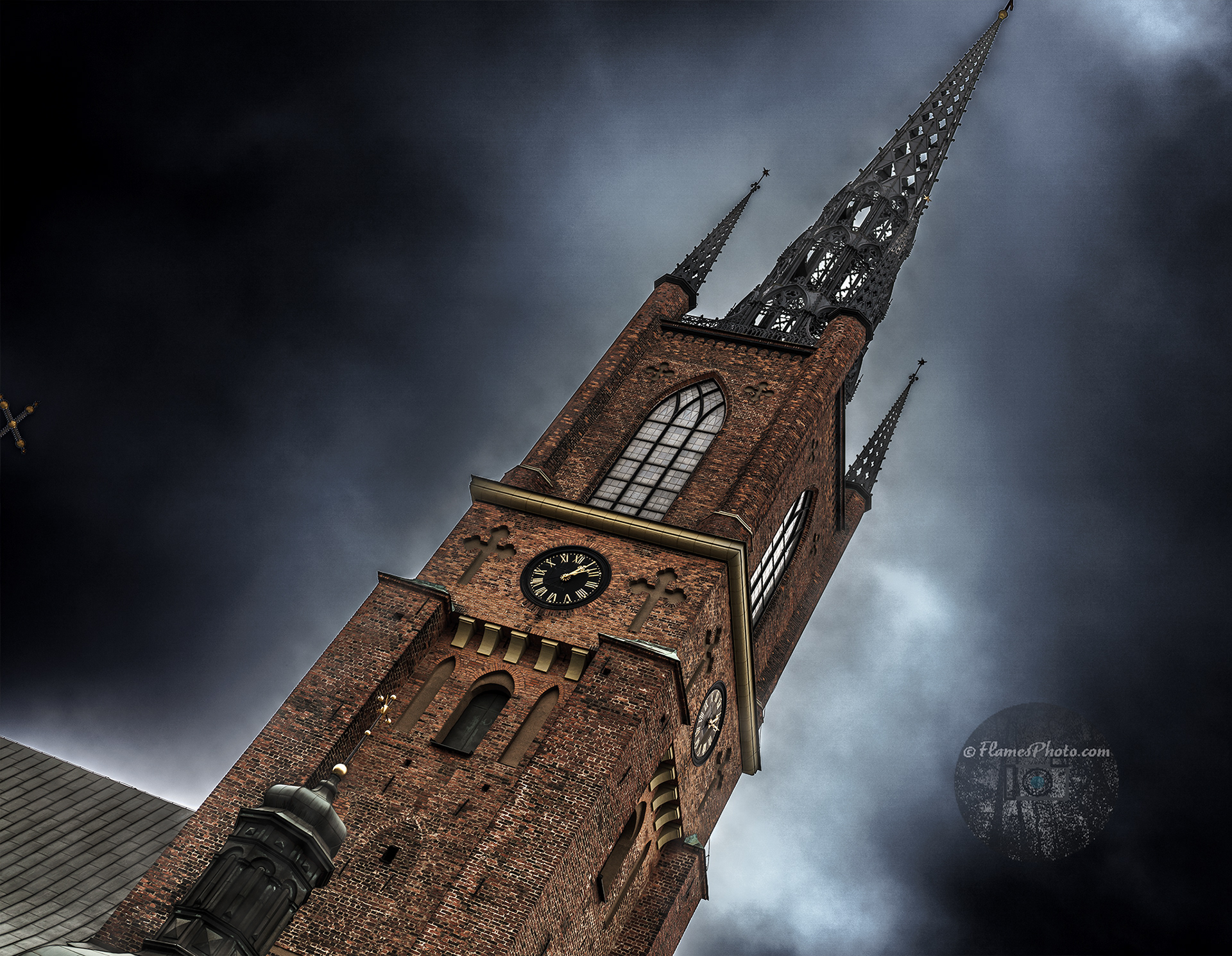 -7- © Joakim Öberg / FlamesPhoto