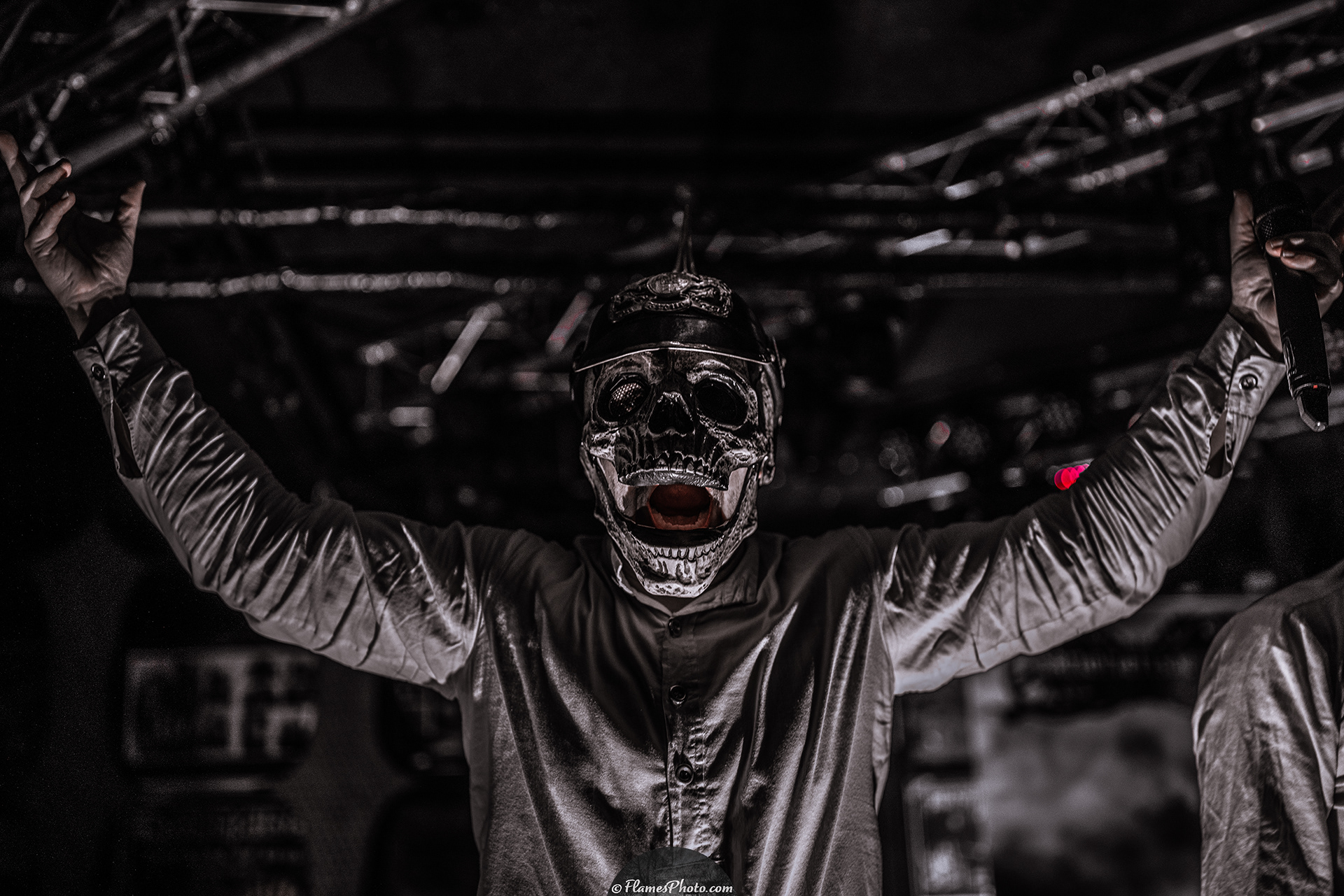 -23- Kanonenfieber (© Joakim Öberg // FlamesPhoto.com