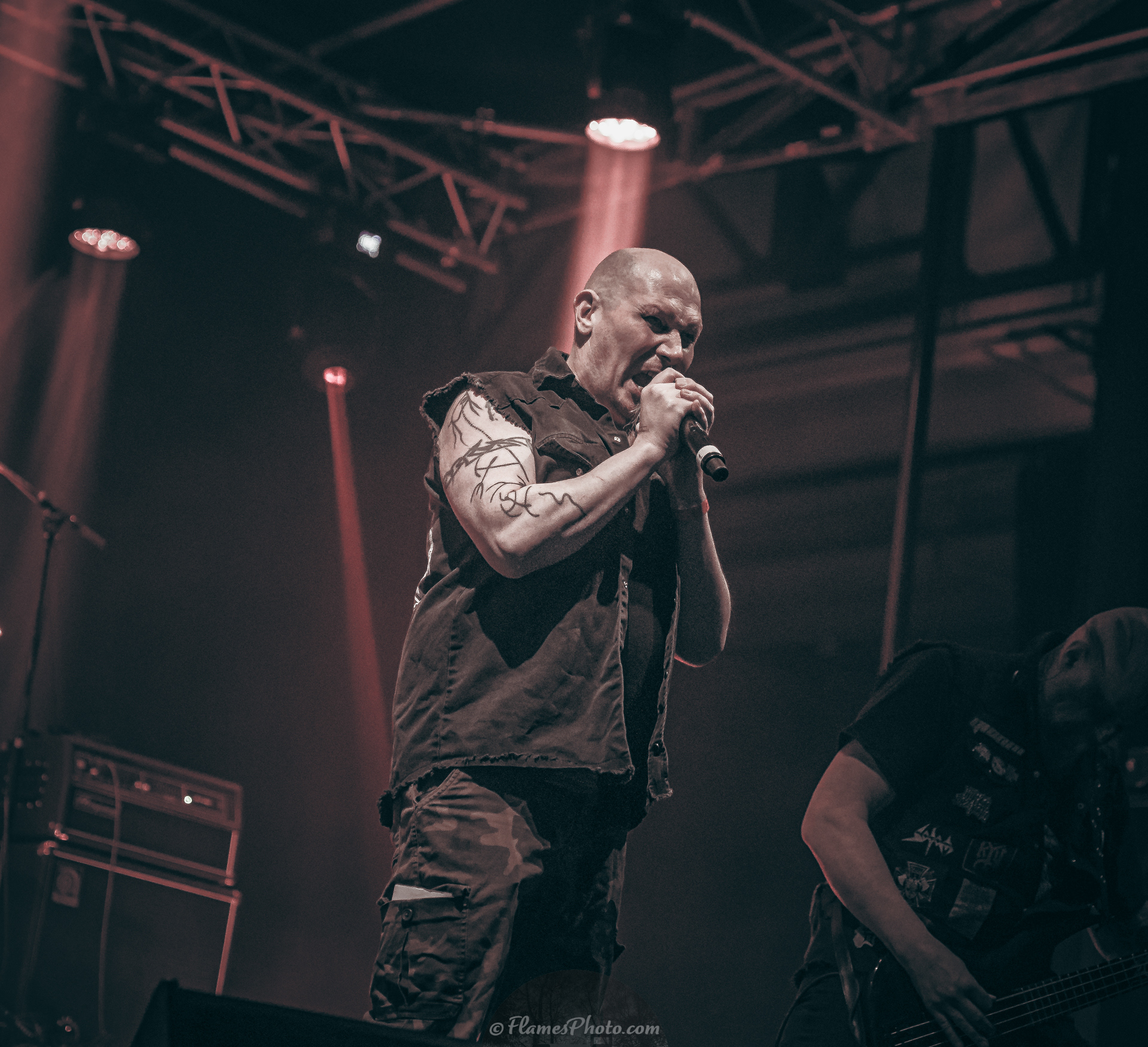 Impaled Nazarene