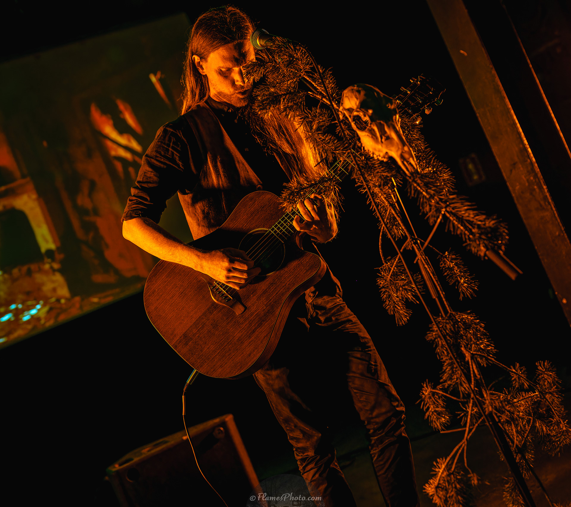 -1- Grift  (© Joakim Öberg // FlamesPhoto.com)