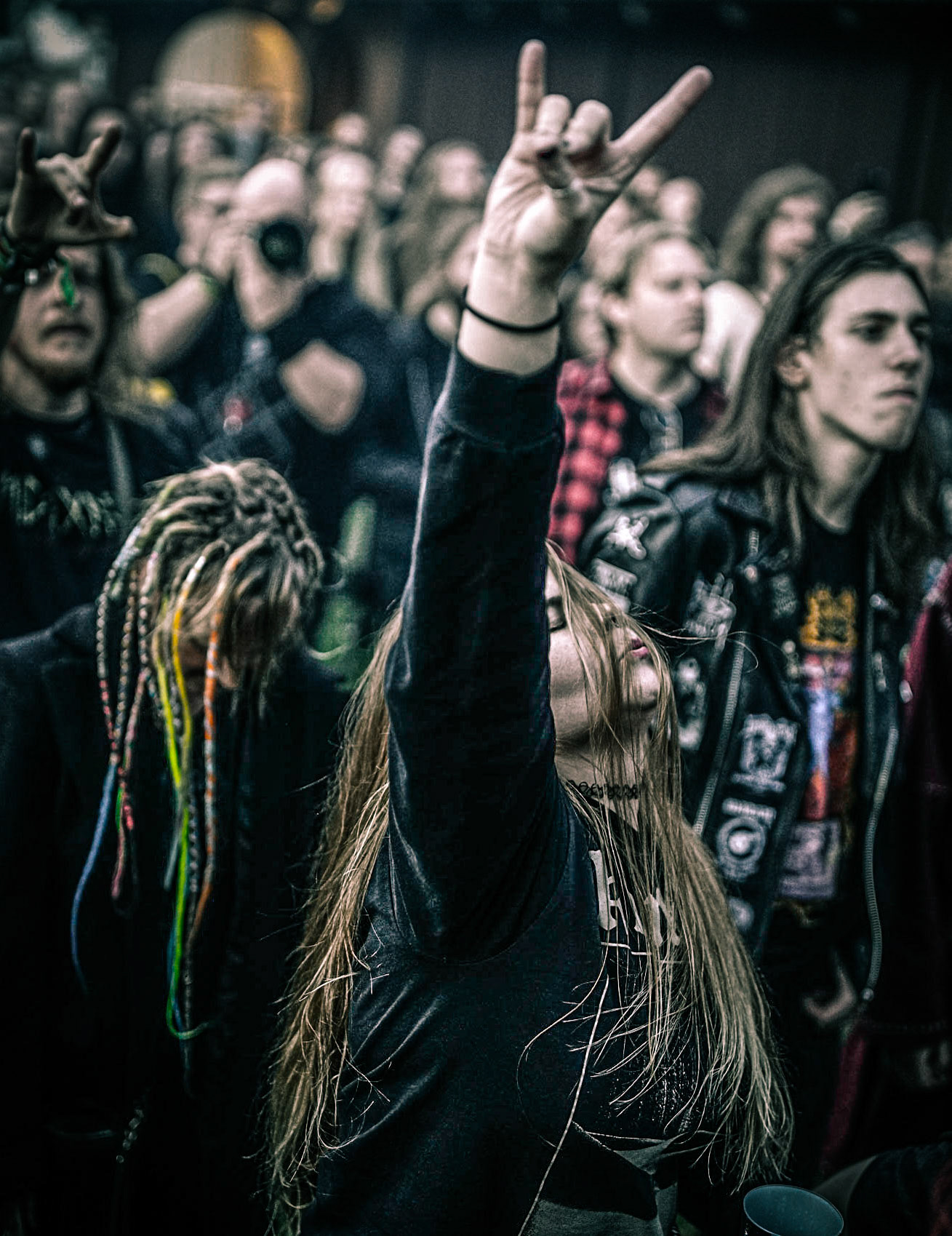-58- © Joakim Öberg/FlamesPhoto