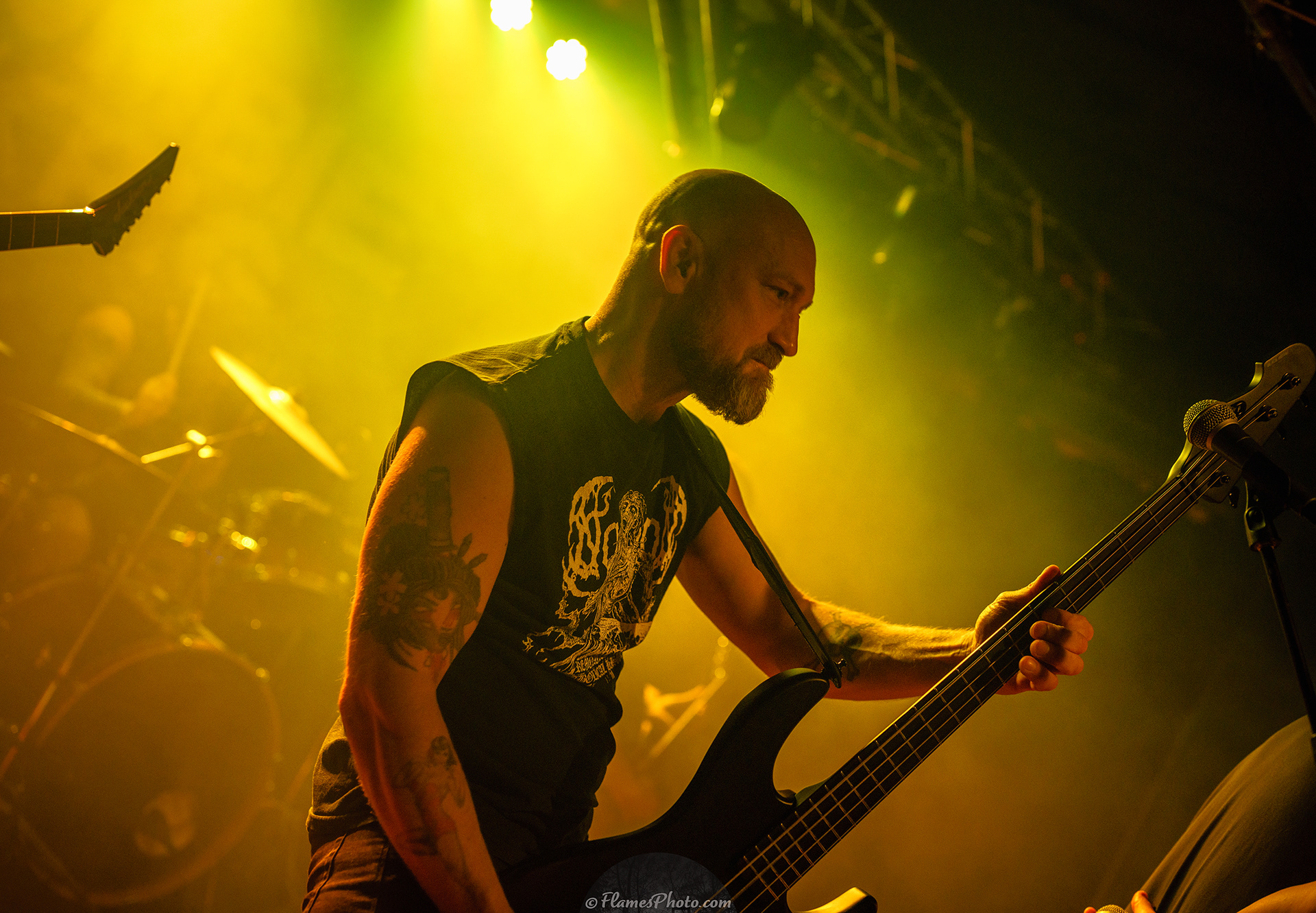 -1- Zombiekrig (© Joakim Öberg // FlamesPhoto.com)