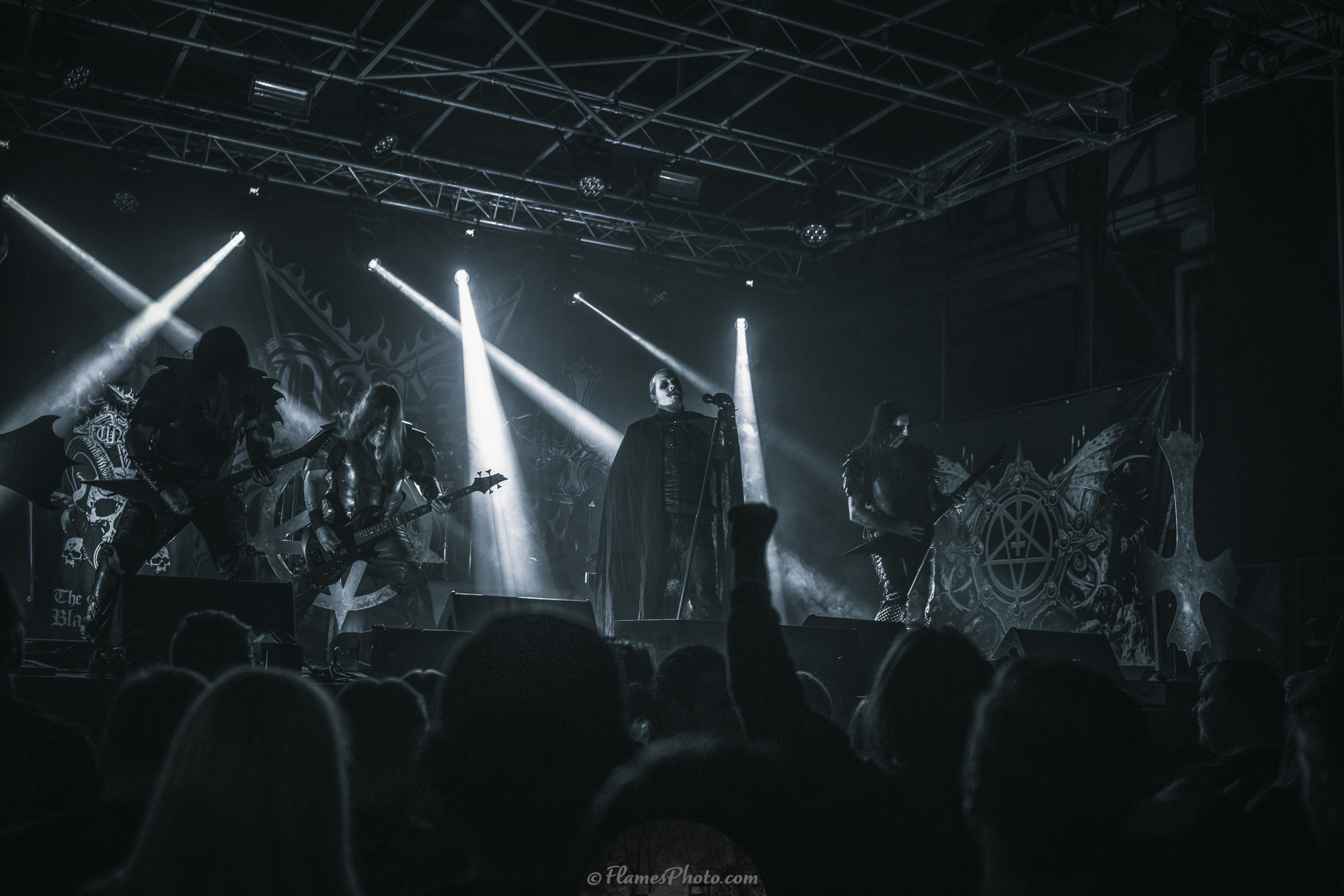 Dark Funeral