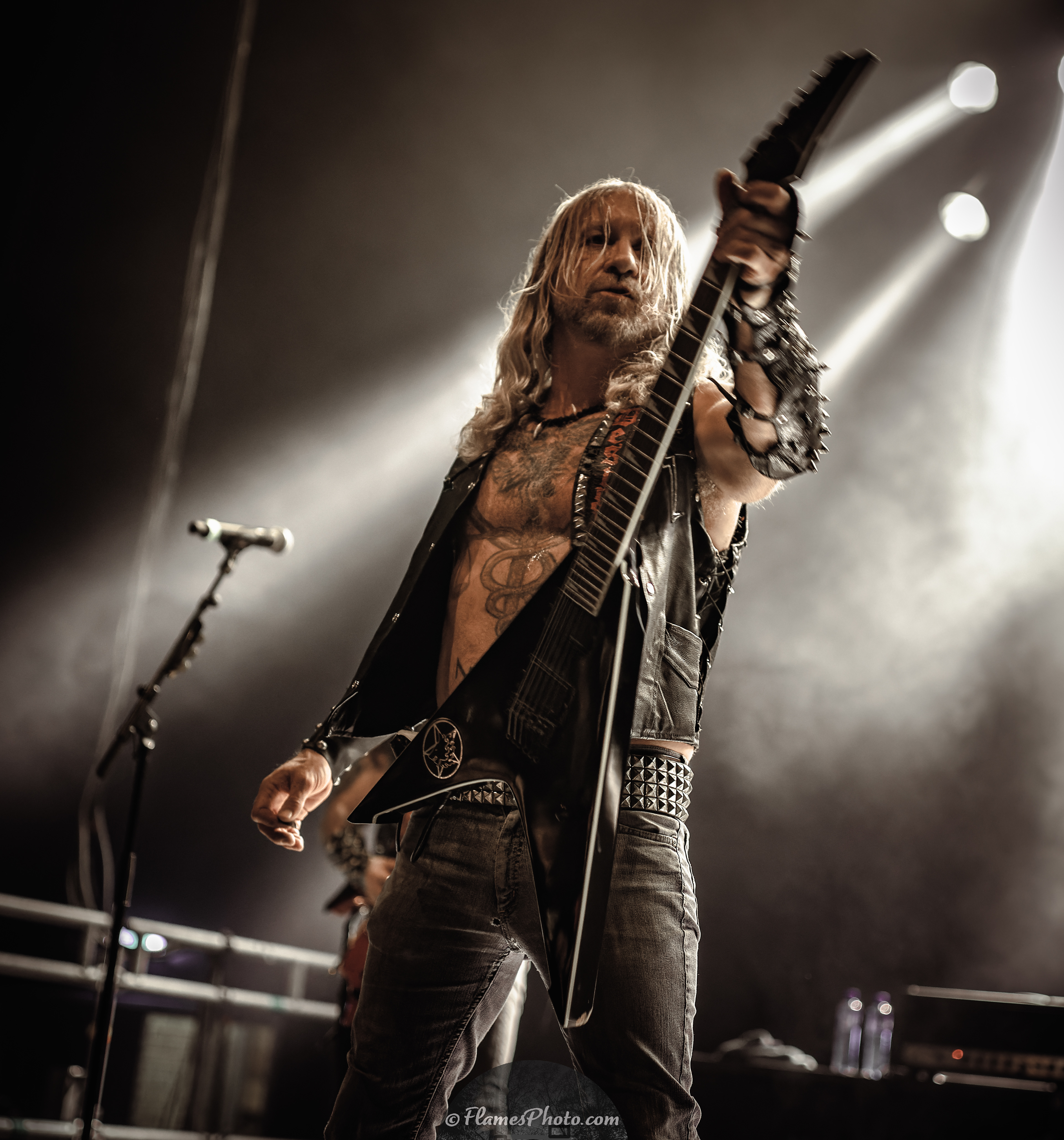 -9- Deströyer 666 © Joakim Öberg / FlamesPhoto