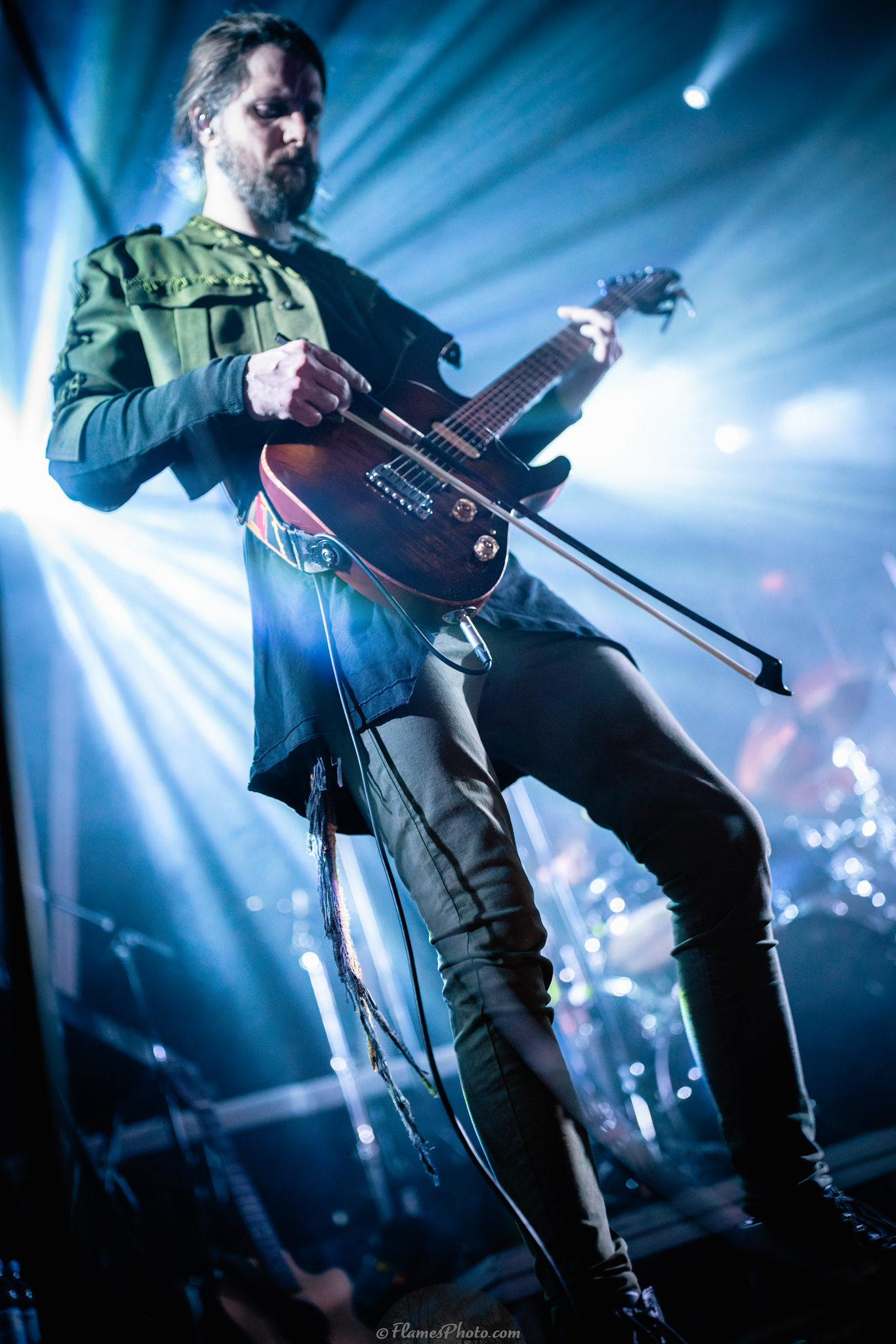 -5- Kalandra  (© Joakim Öberg // FlamesPhoto.com