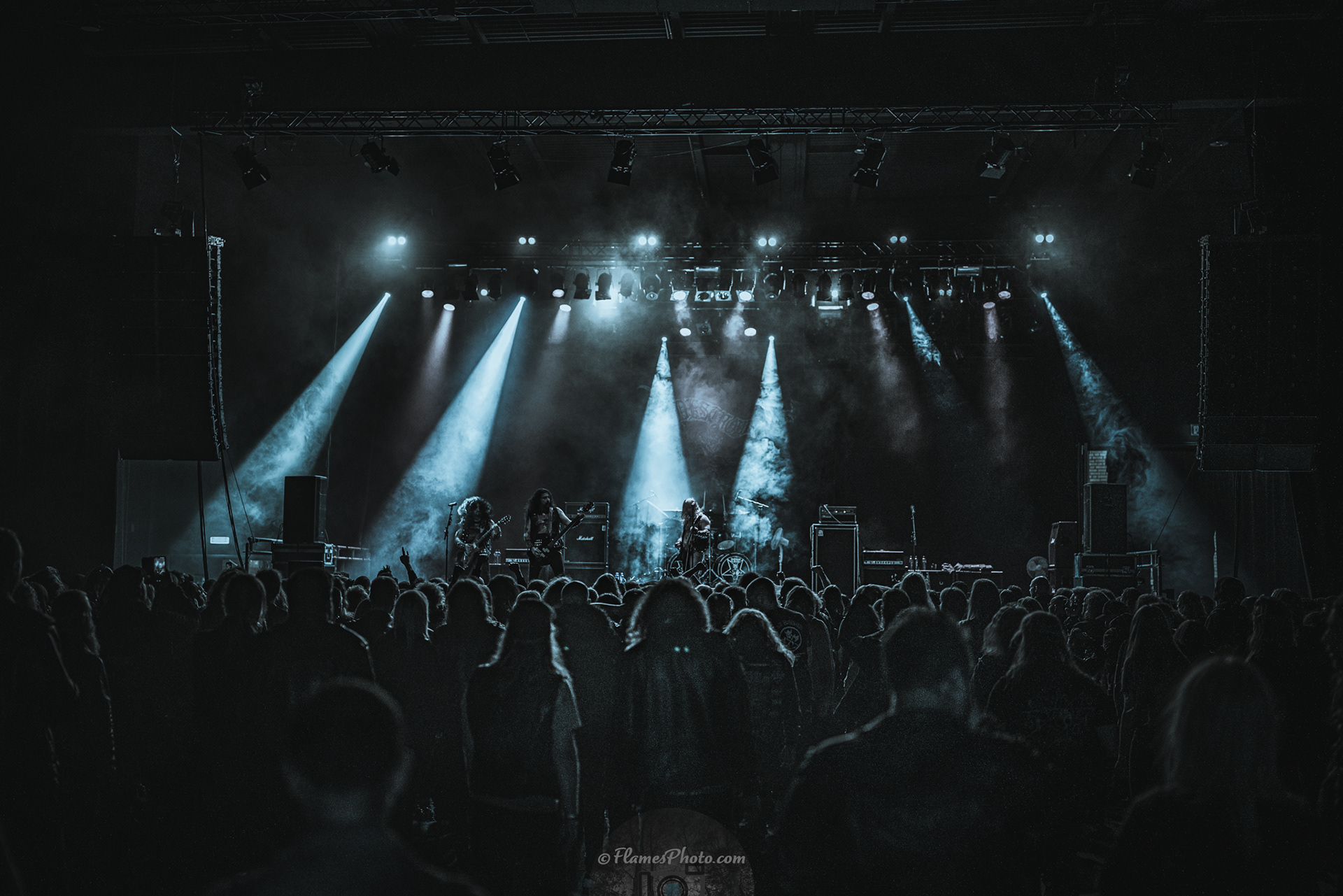 -12- Deströyer 666 © Joakim Öberg / FlamesPhoto