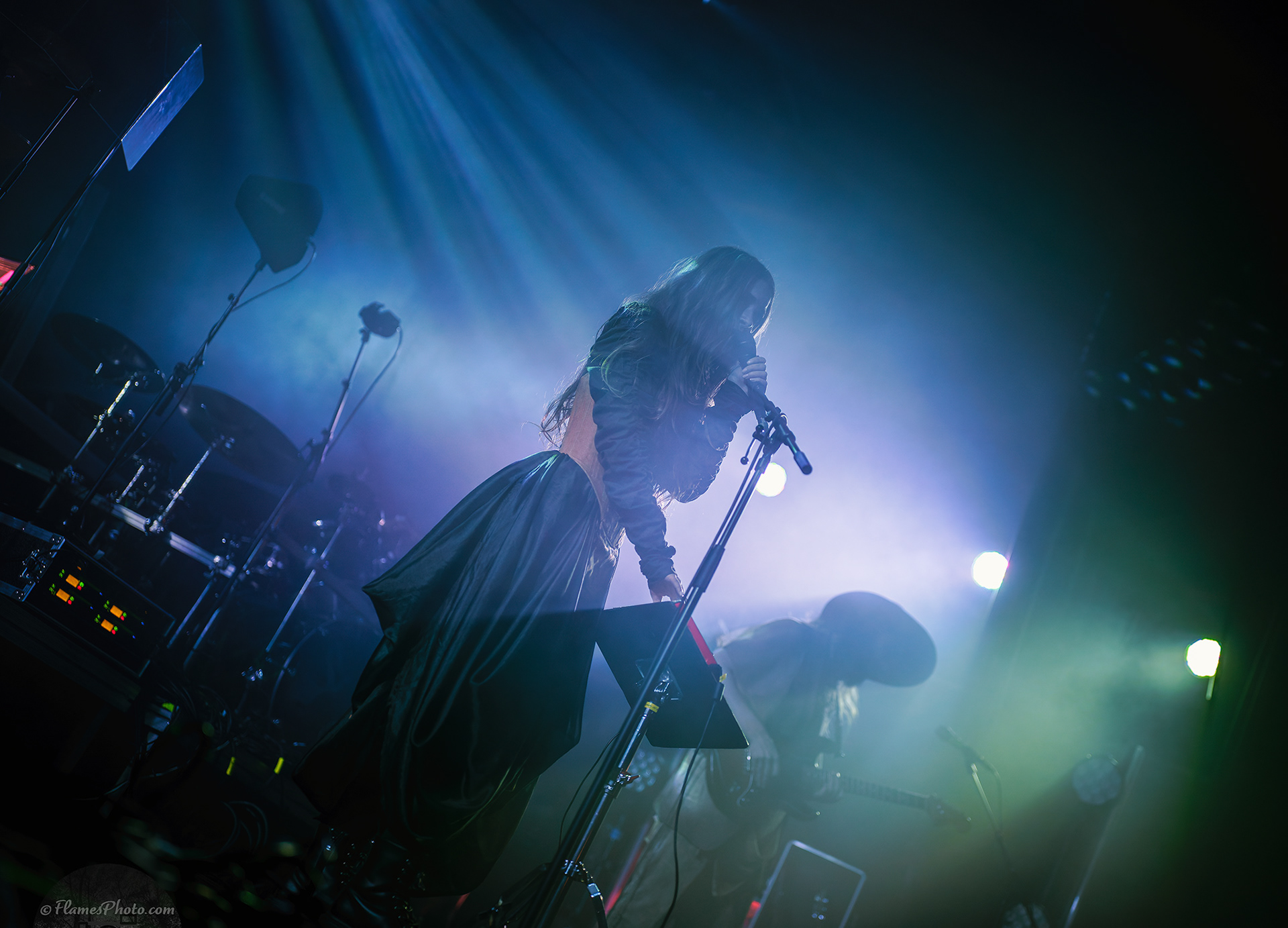 -16- Kalandra  (© Joakim Öberg // FlamesPhoto.com