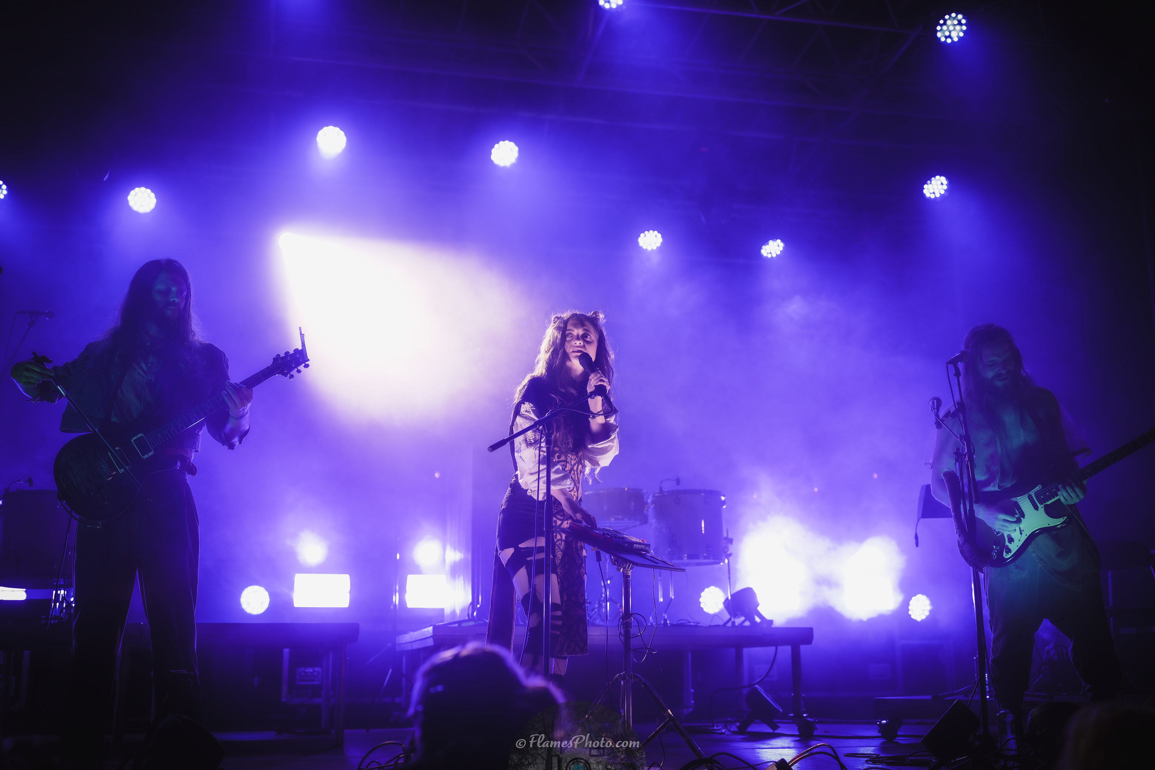Kalandra -6- (© Joakim Öberg/FlamesPhoto)