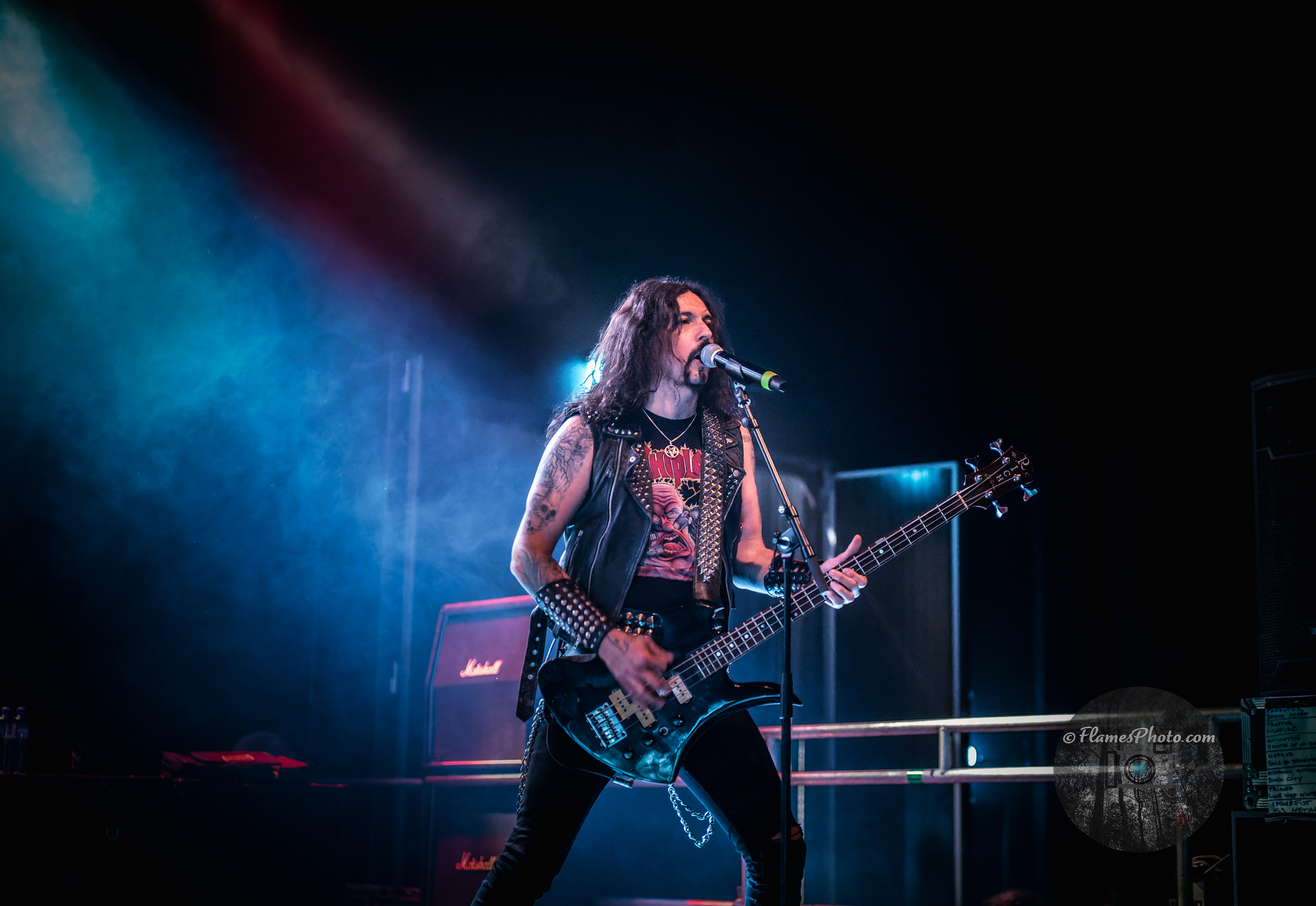 -7- Deströyer 666 © Joakim Öberg / FlamesPhoto