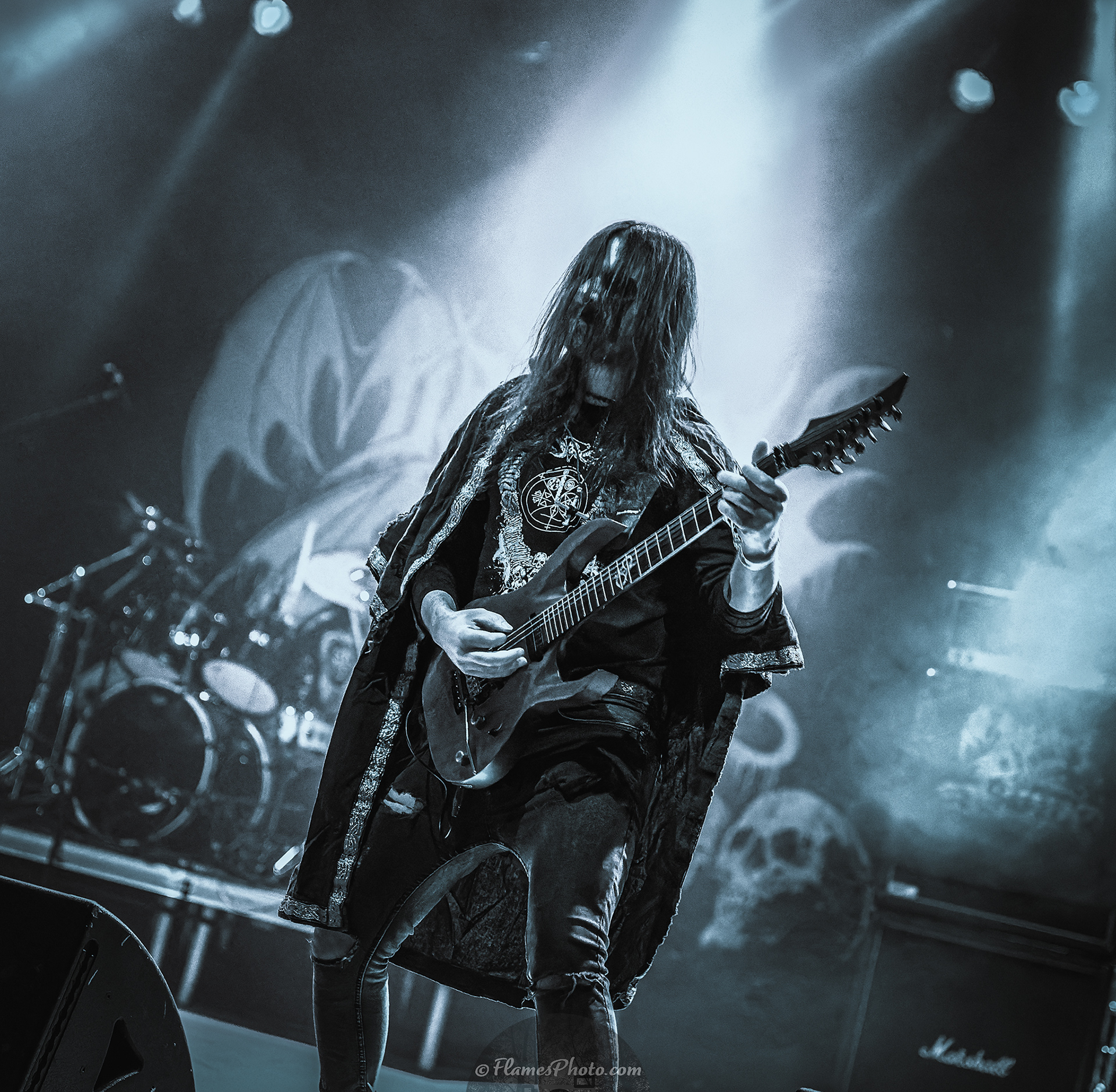 -7- Mortuary Drape © Joakim Öberg / FlamesPhoto