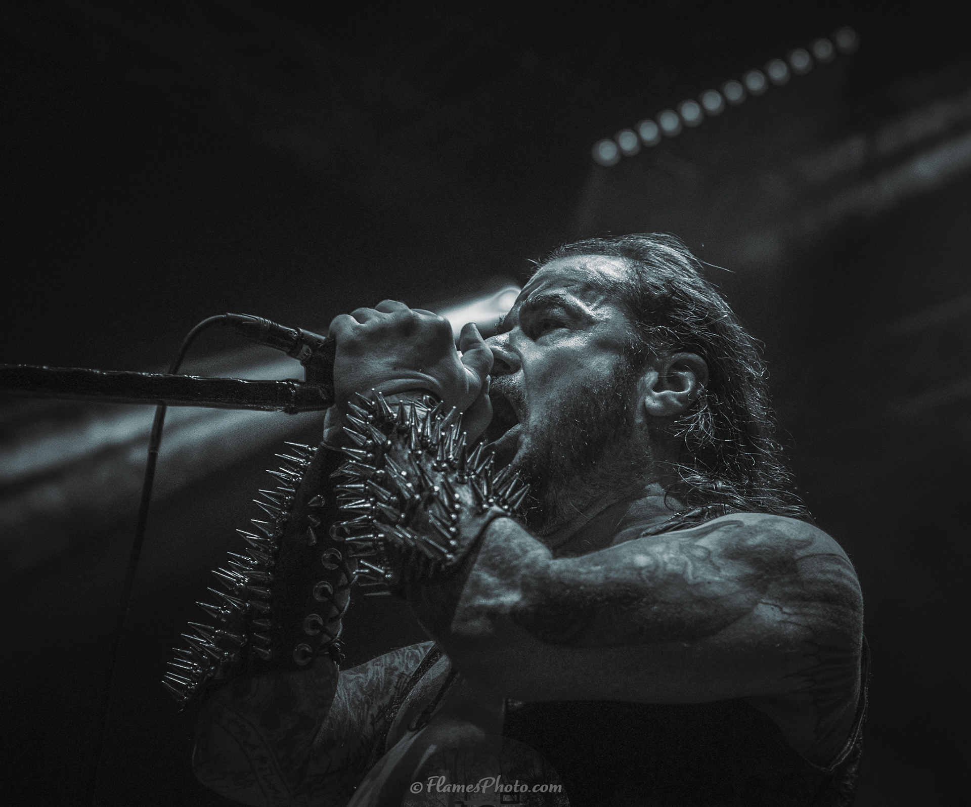 Sacramentum -6-