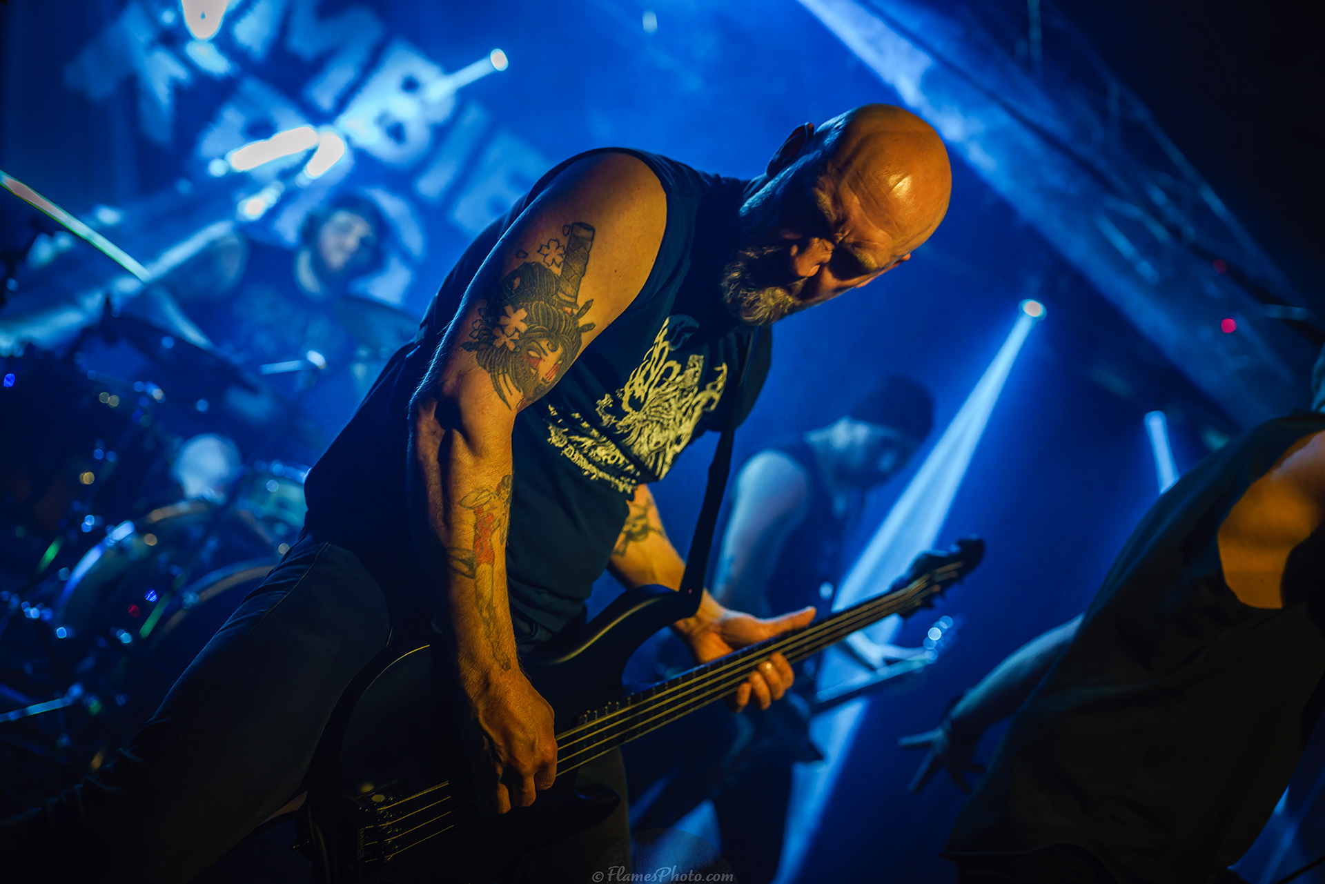 -6- Zombiekrig (© Joakim Öberg // FlamesPhoto.com)