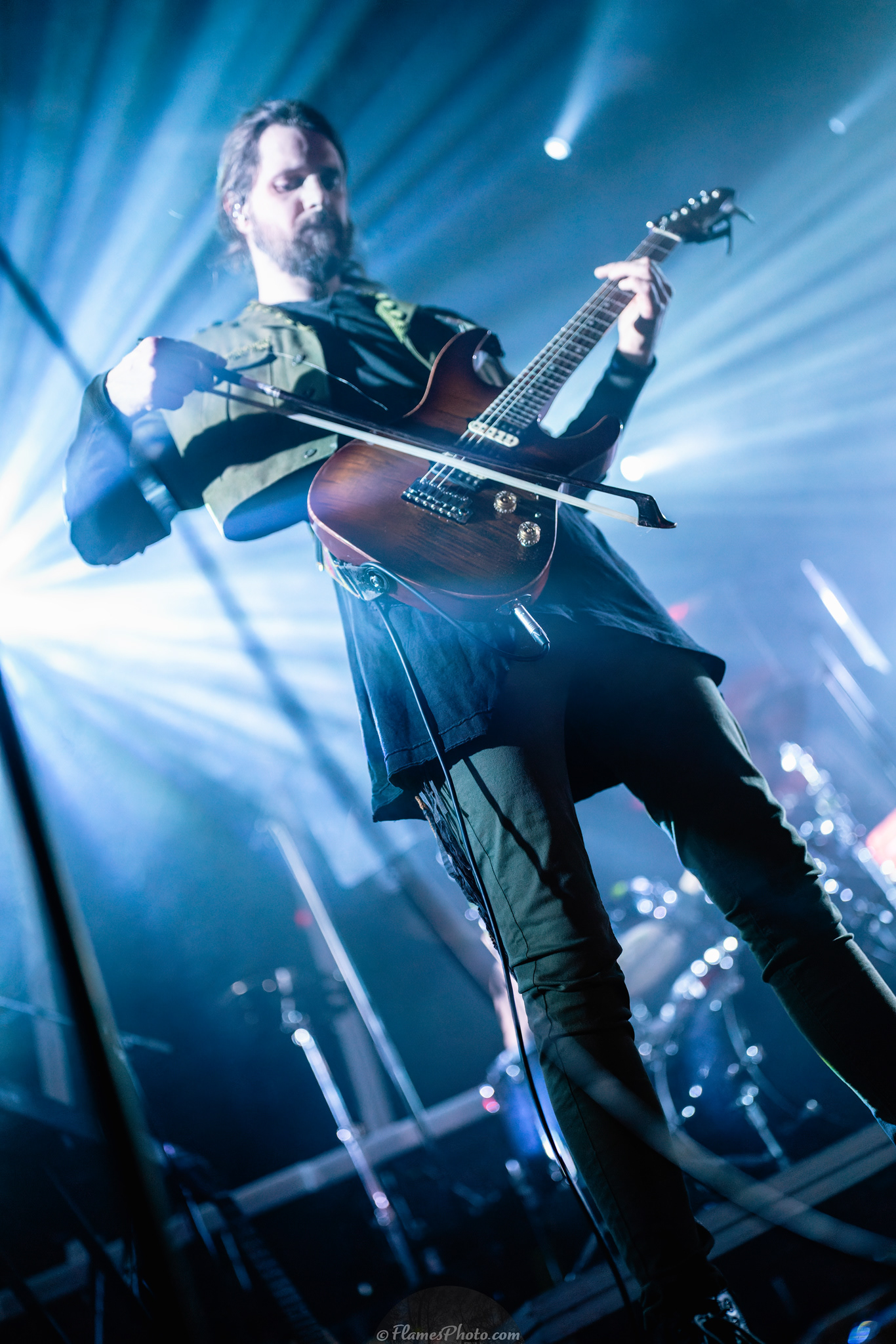 -6- Kalandra  (© Joakim Öberg // FlamesPhoto.com