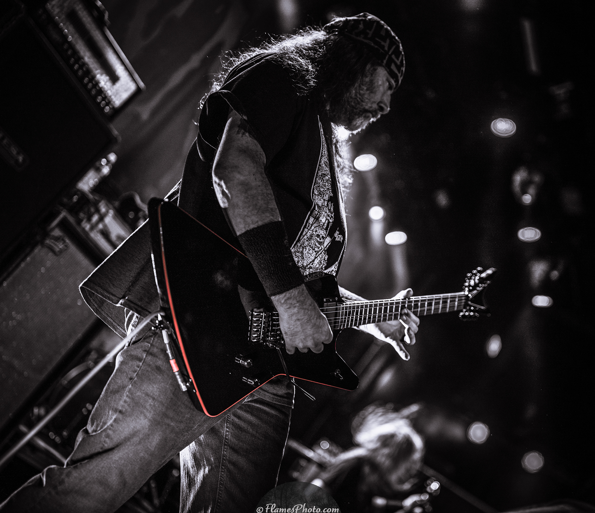 -9- Cannibal Corpse (© Joakim Öberg // FlamesPhoto.com)