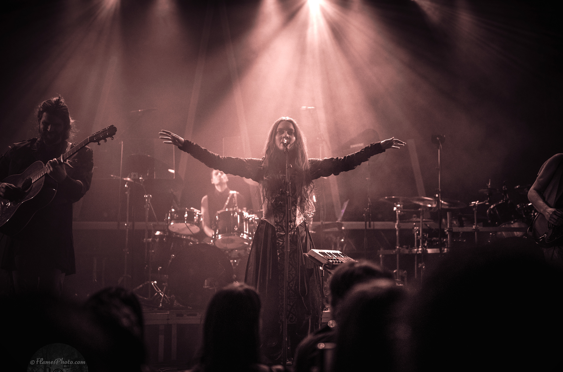 -31- Kalandra  (© Joakim Öberg // FlamesPhoto.com