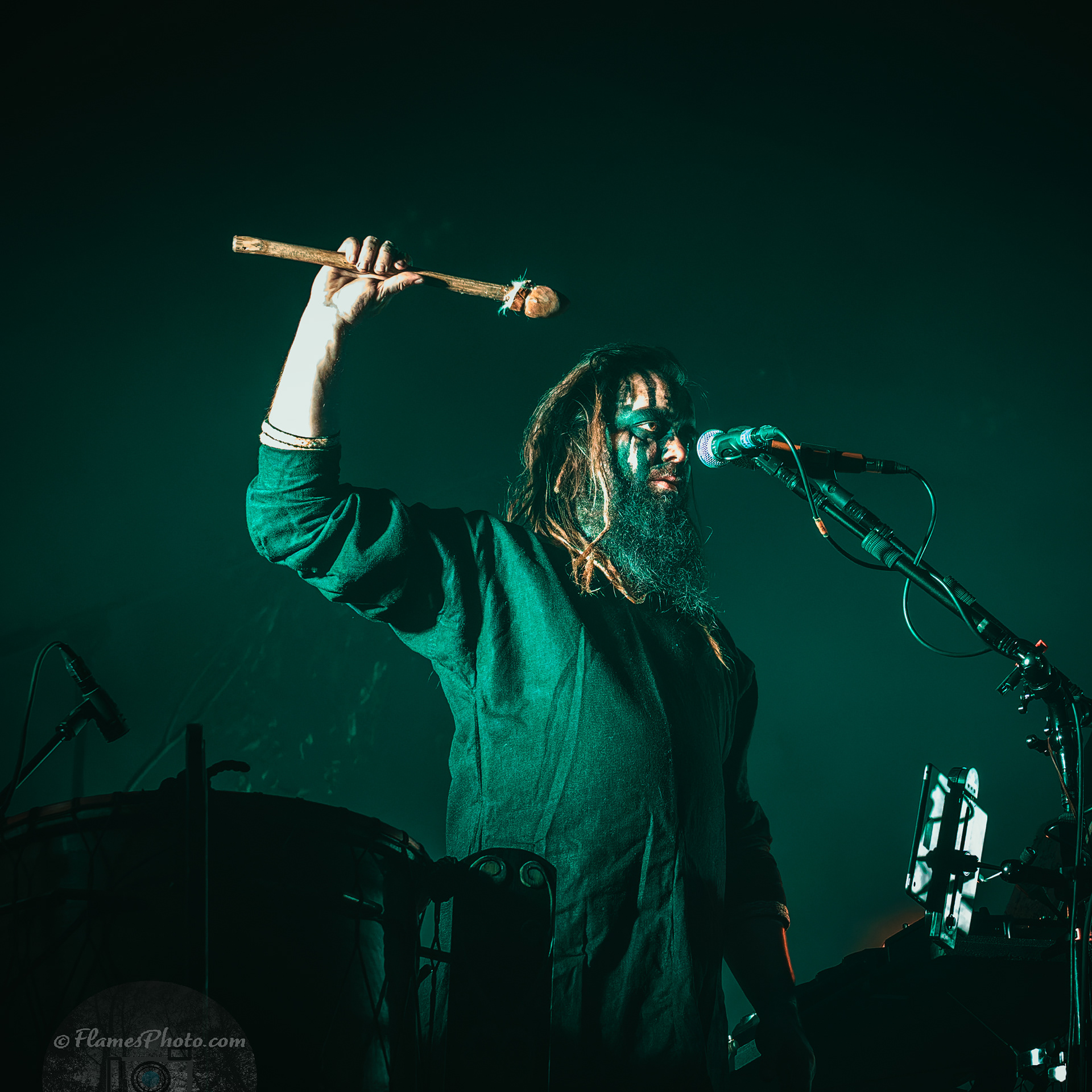 -43- © Joakim Öberg / FlamesPhoto