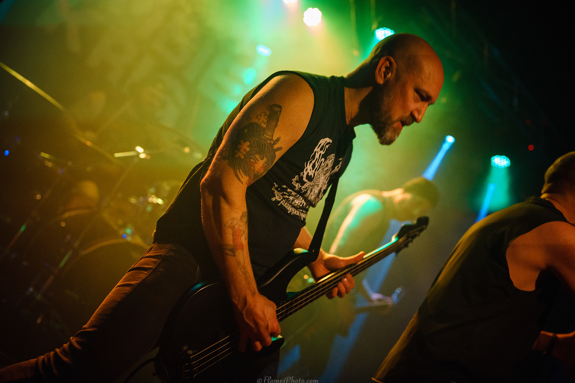 -5- Zombiekrig (© Joakim Öberg // FlamesPhoto.com)