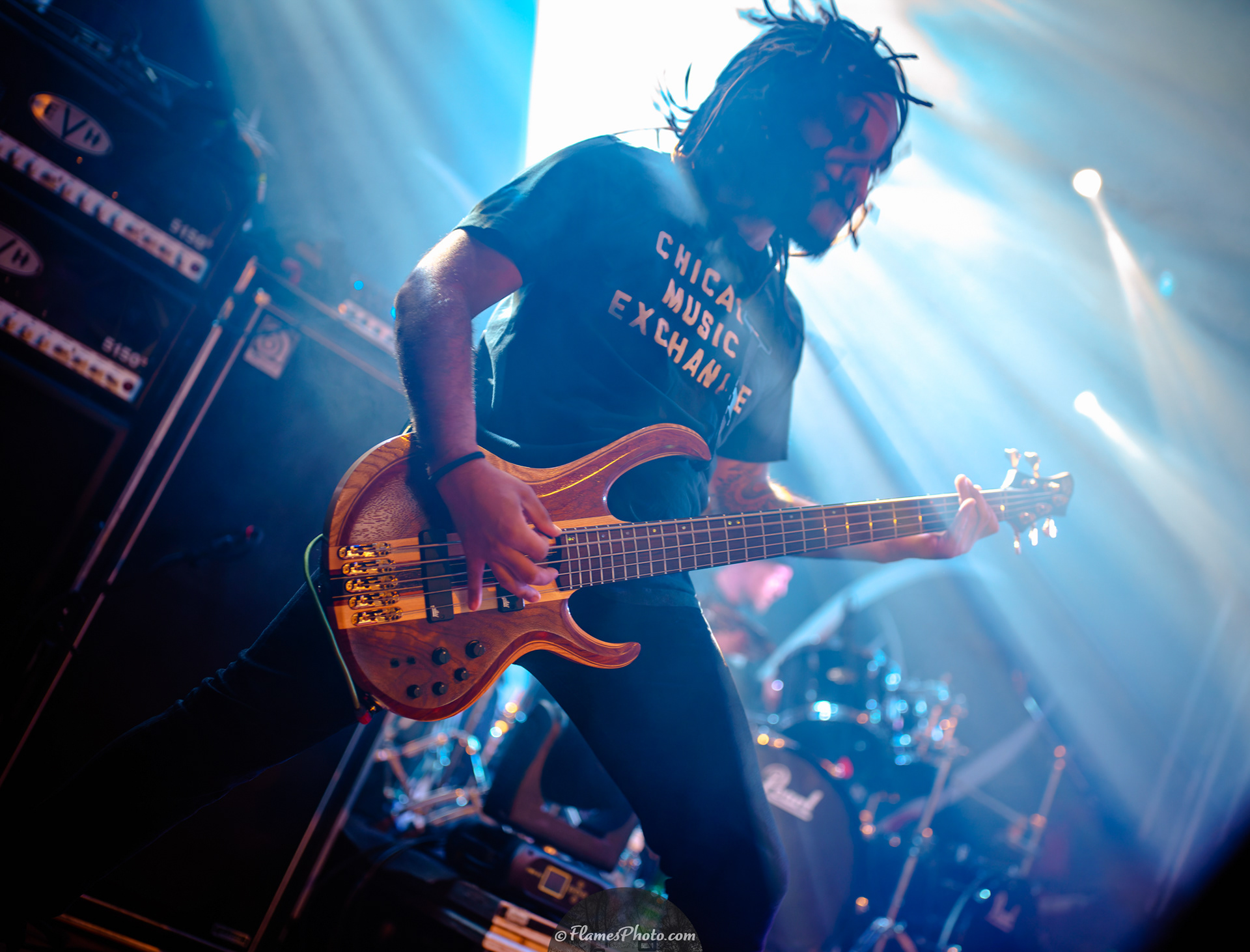  -1- Alluvial © Joakim Öberg / FlamesPhoto