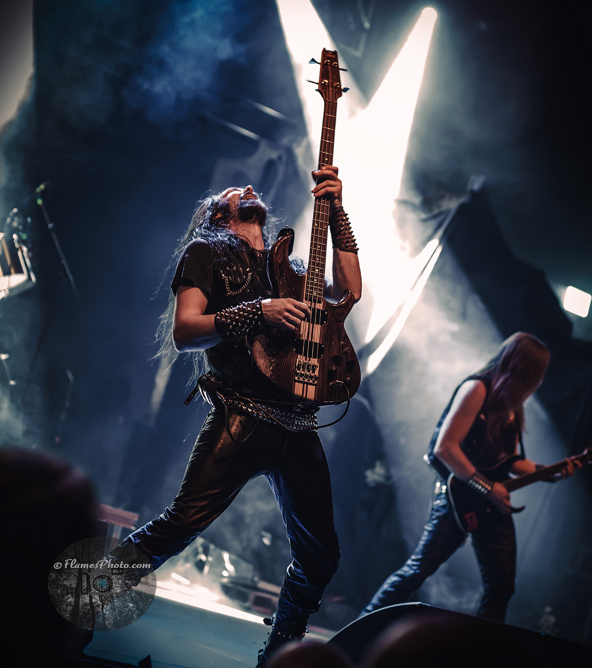 -6- RAM © Joakim Öberg / FlamesPhoto