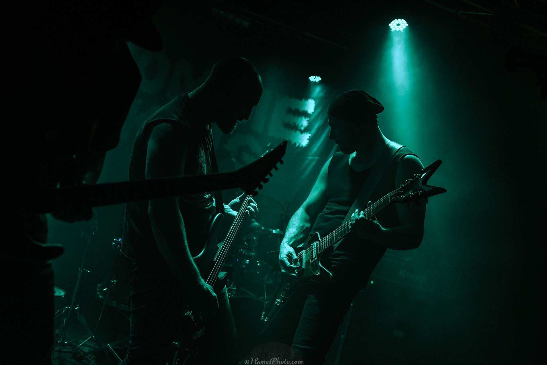 -20- Zombiekrig (© Joakim Öberg // FlamesPhoto.com)