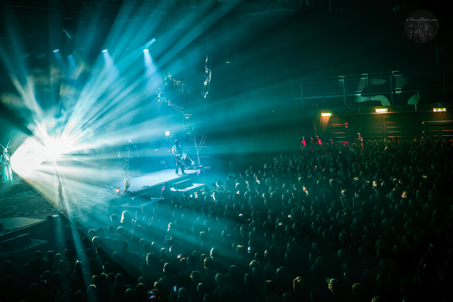 -83- © Joakim Öberg / FlamesPhoto
