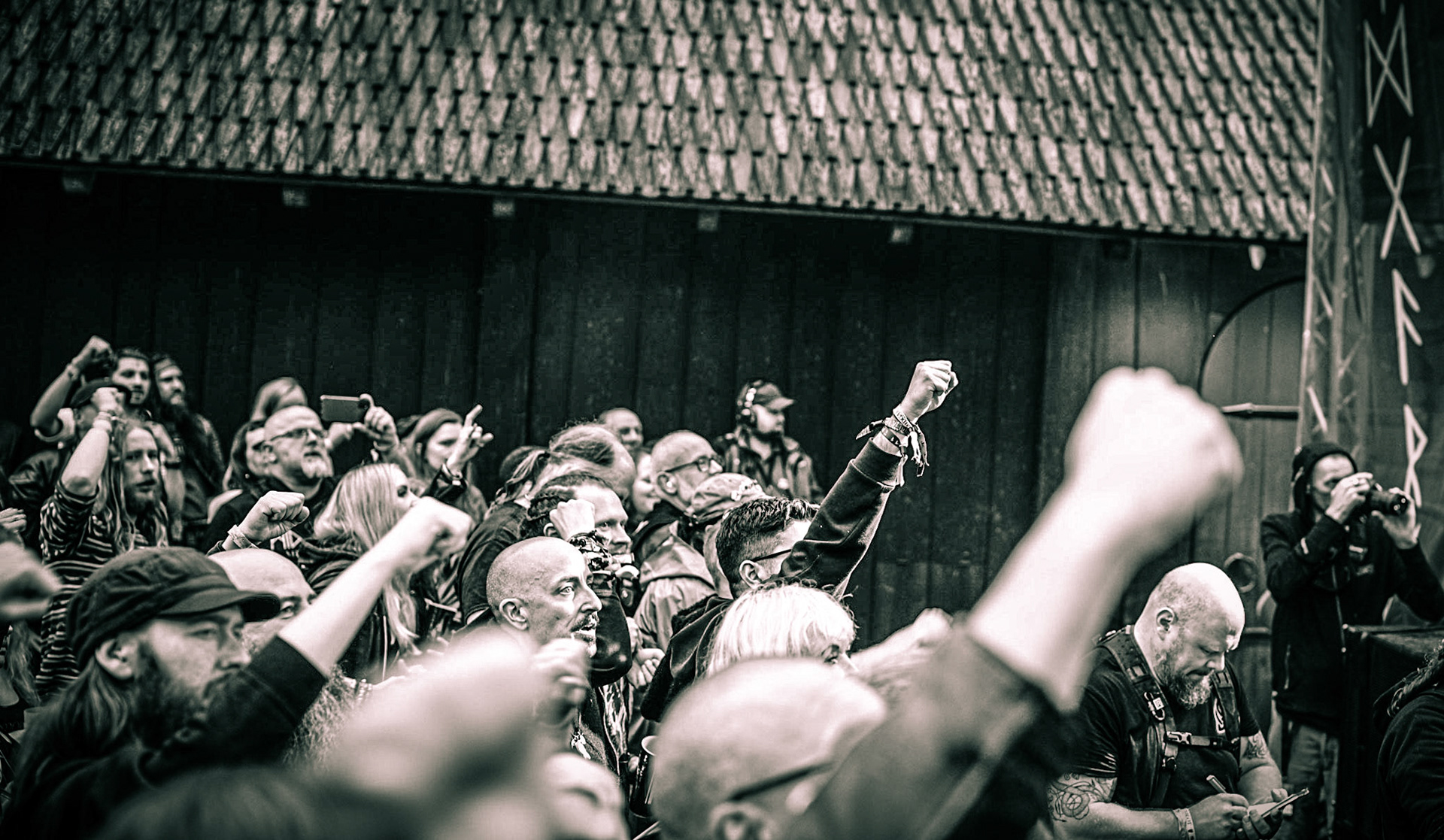 Primordial -6- (© Joakim Öberg/FlamesPhoto)