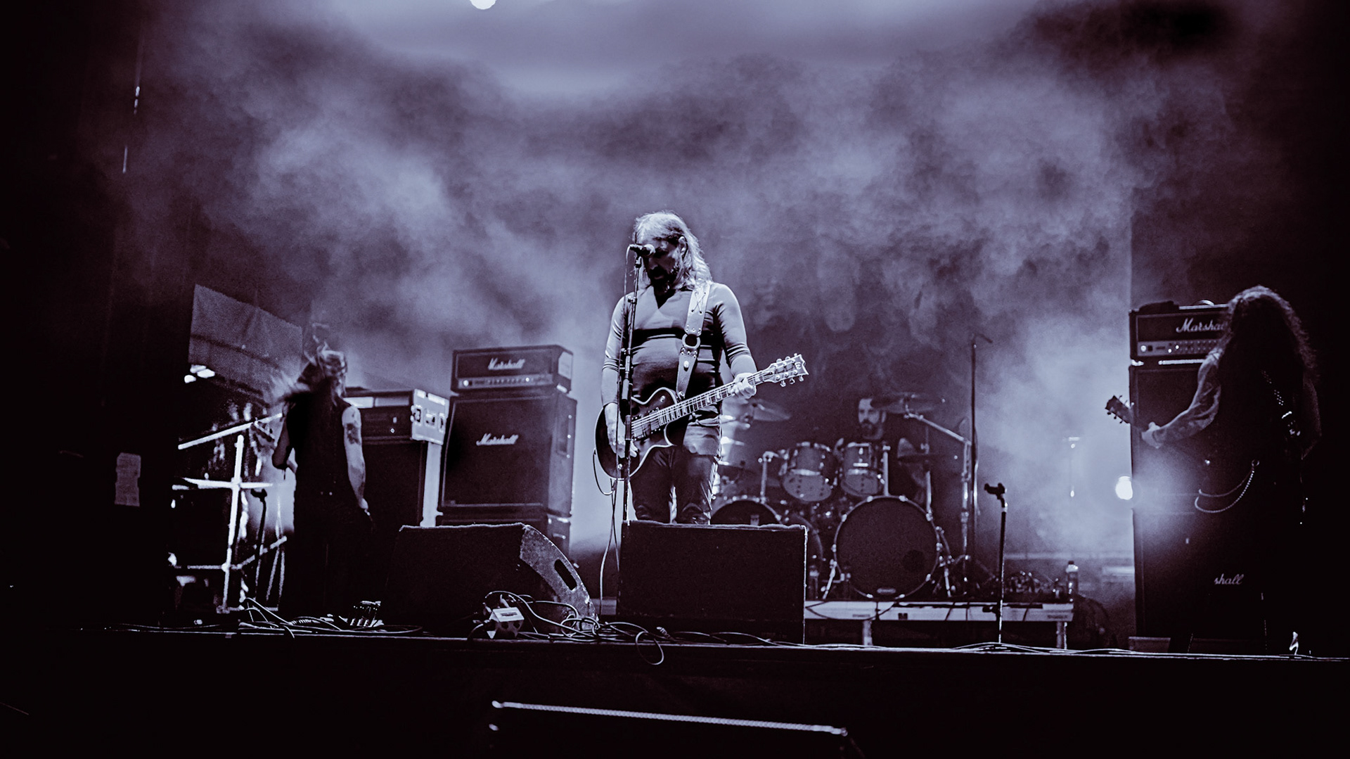 Rotting Christ -6- (© Joakim Öberg/FlamesPhoto)