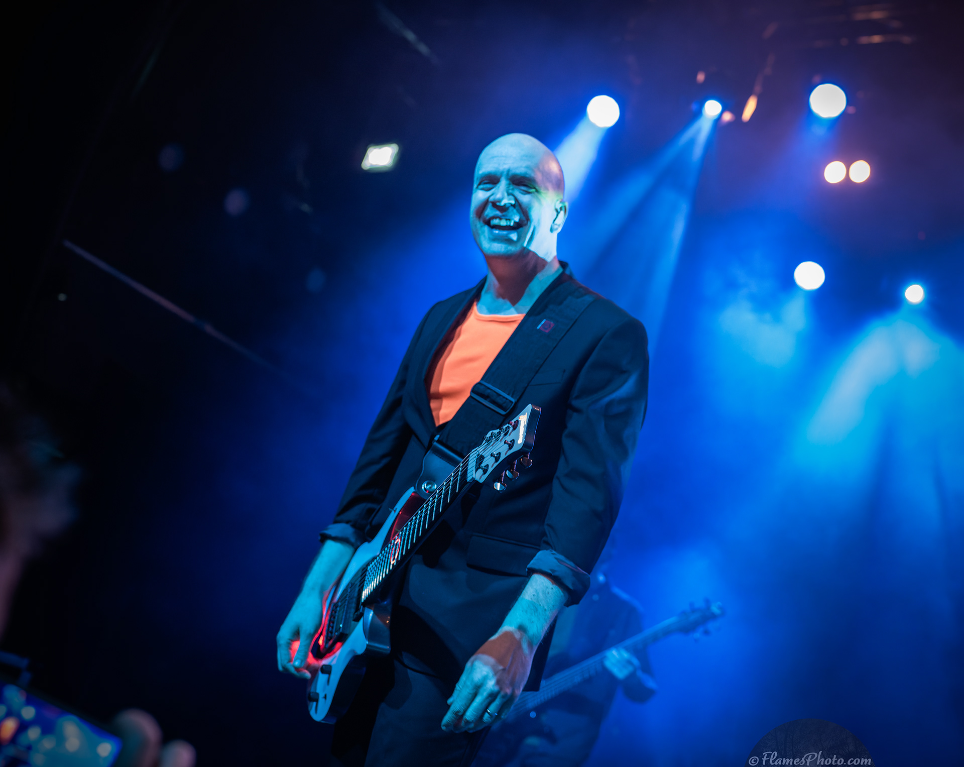 -5- Devin Townsend (© Joakim Öberg // FlamesPhoto.com