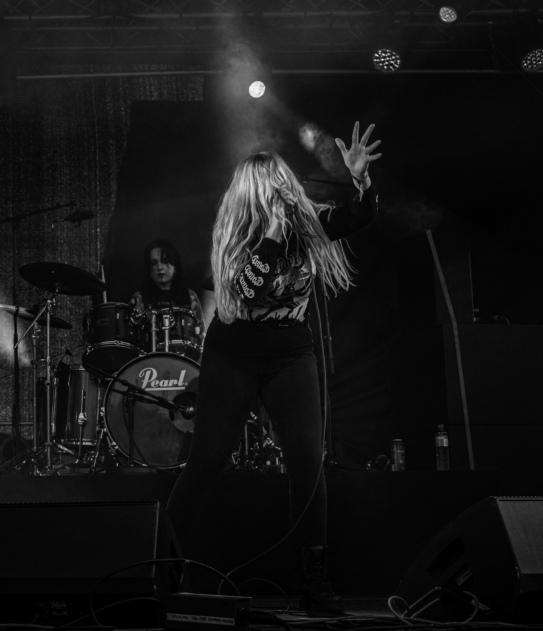 Konvent -5- (© Joakim Öberg/FlamesPhoto)