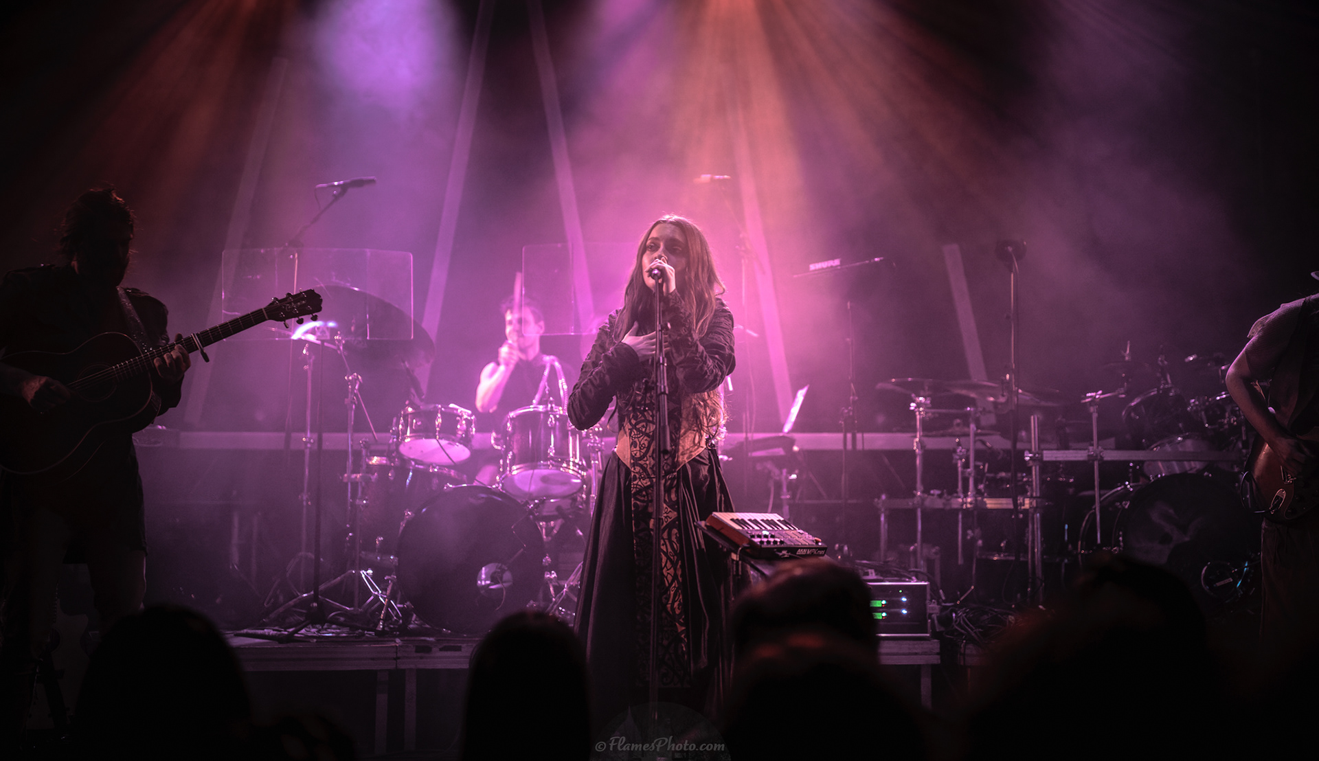 -41- Kalandra  (© Joakim Öberg // FlamesPhoto.com