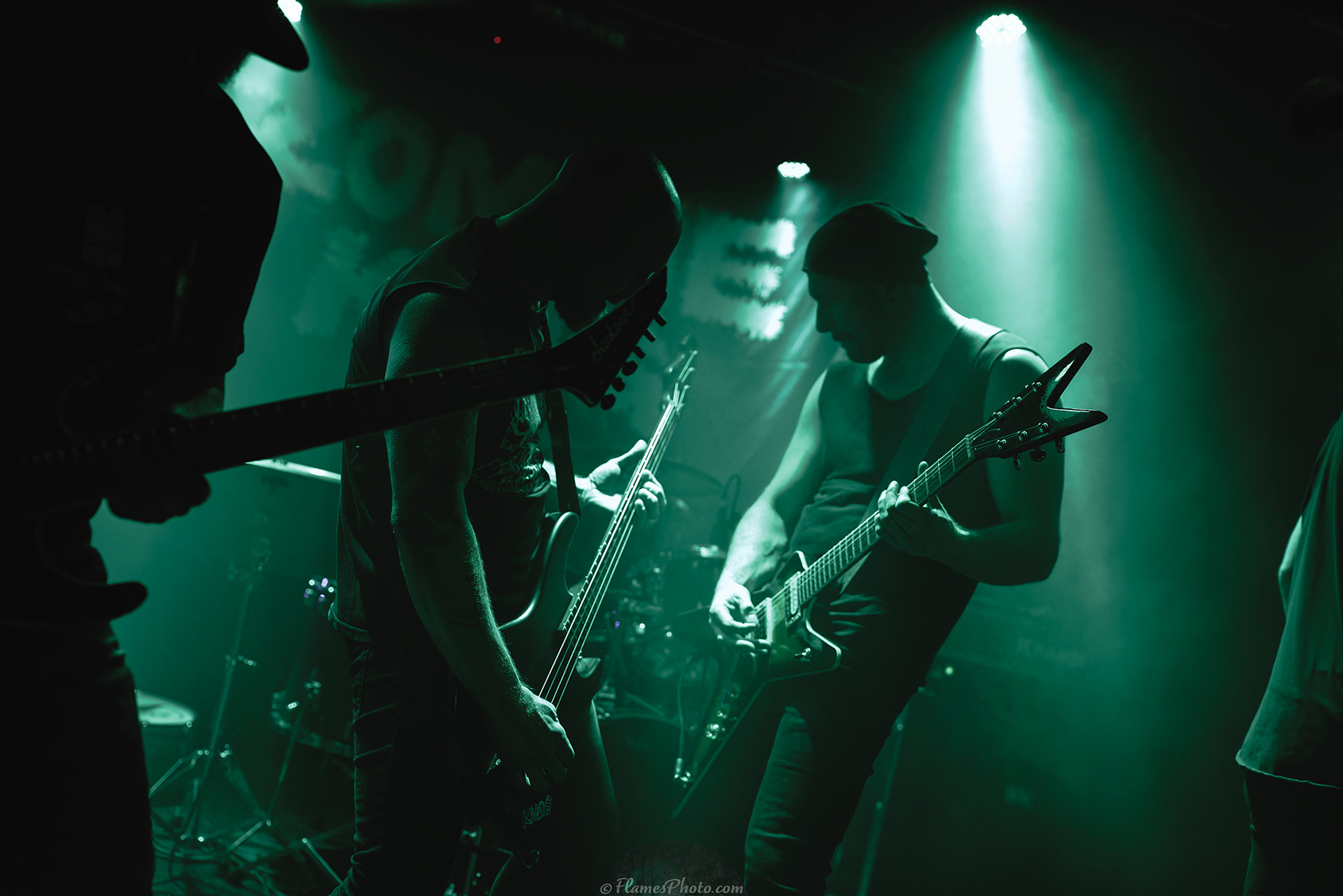 -19- Zombiekrig (© Joakim Öberg // FlamesPhoto.com)