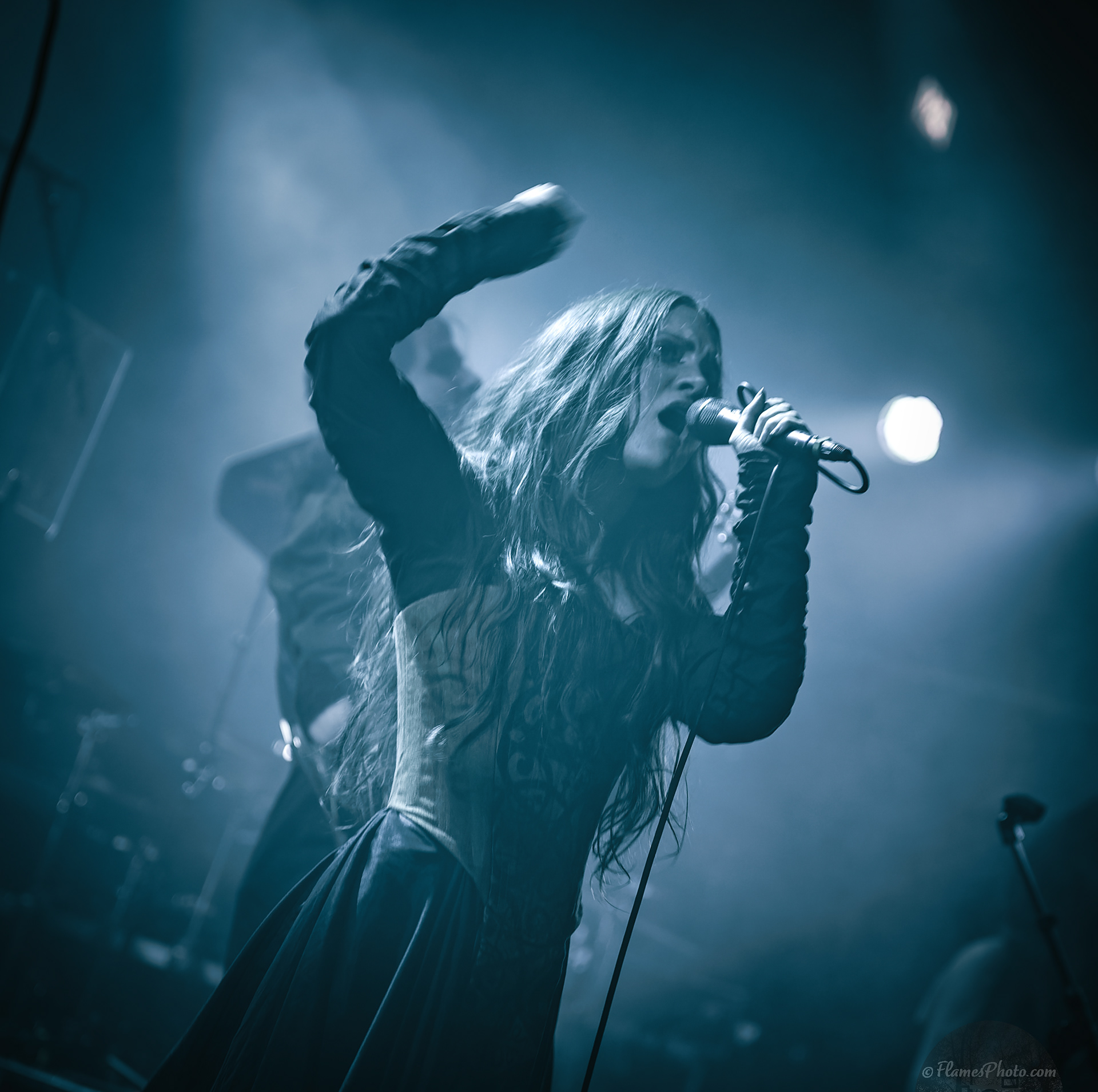 -56- Kalandra  (© Joakim Öberg // FlamesPhoto.com