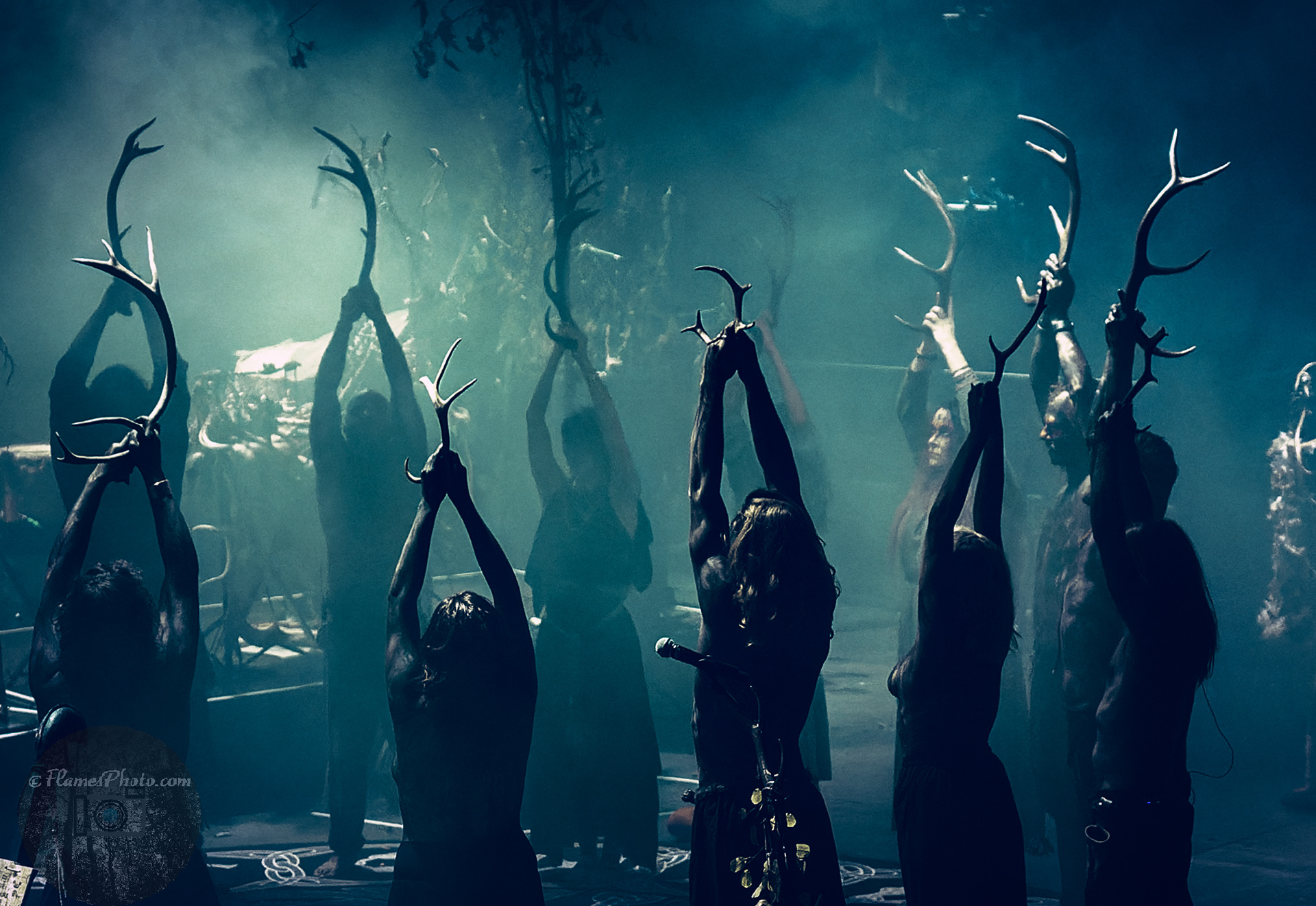 -6- © Joakim Öberg / FlamesPhoto