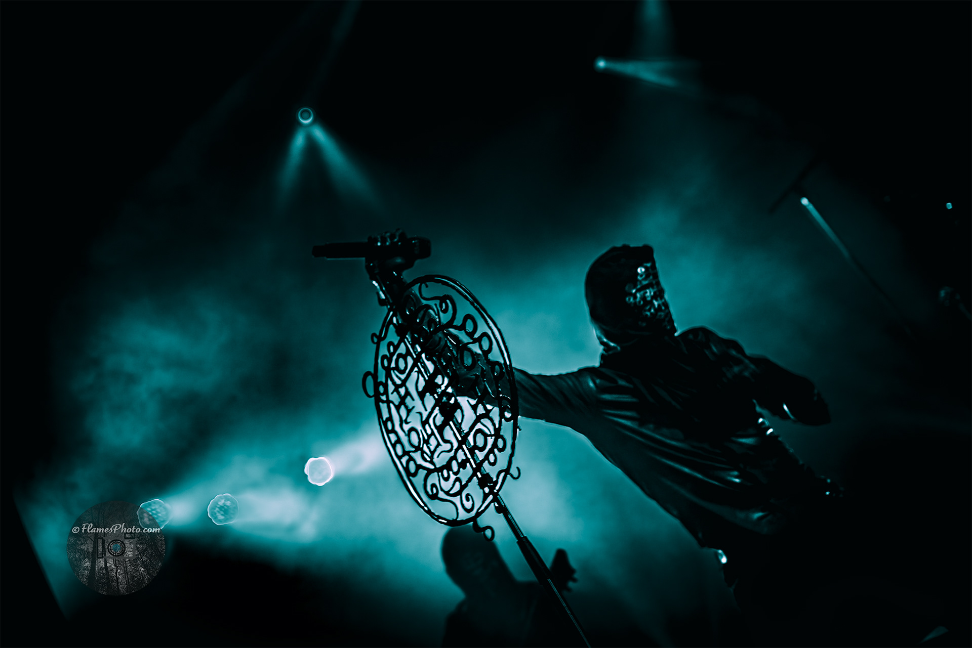 -5- Gaerea © Joakim Öberg / FlamesPhoto