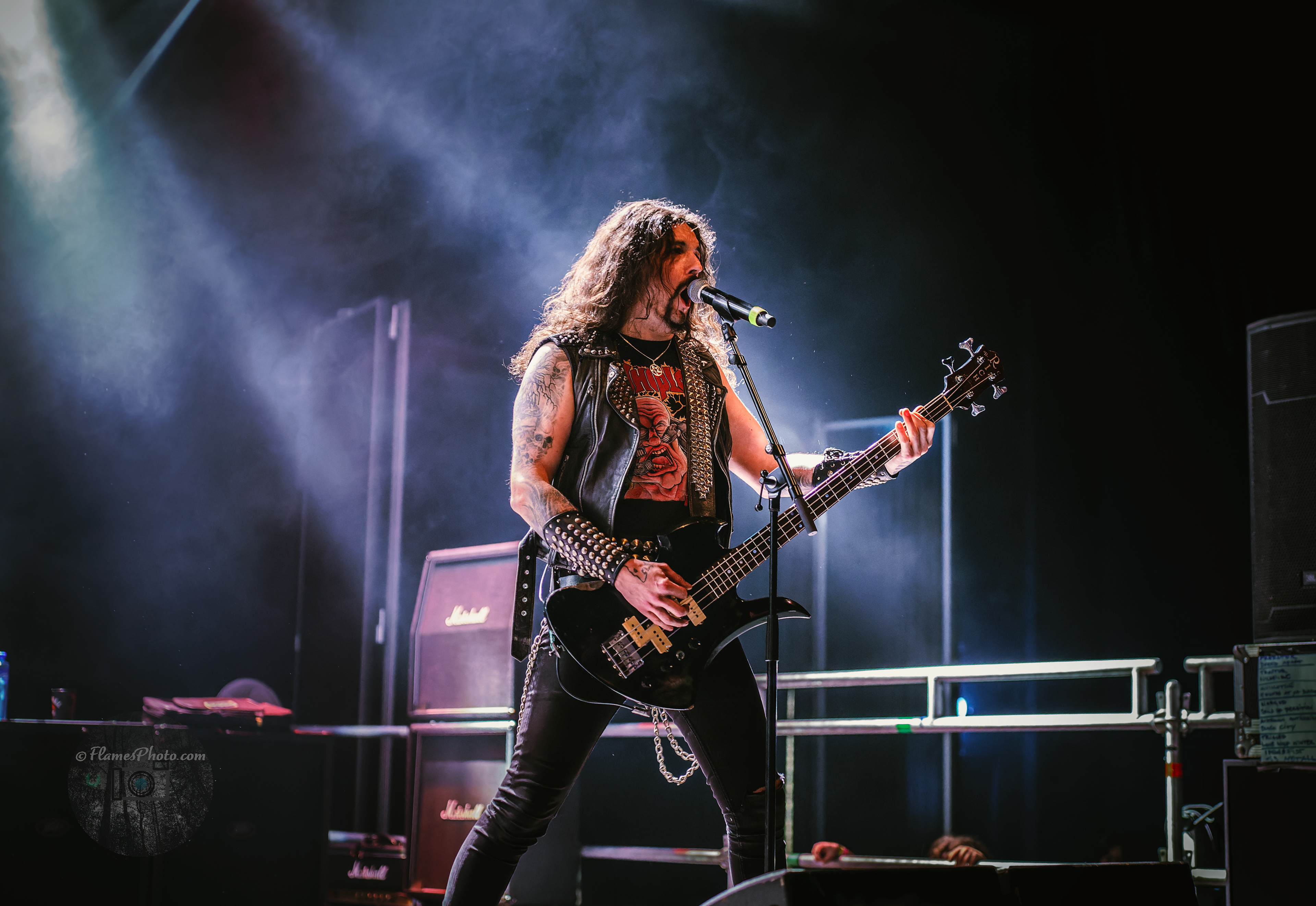 -6- Deströyer 666 © Joakim Öberg / FlamesPhoto