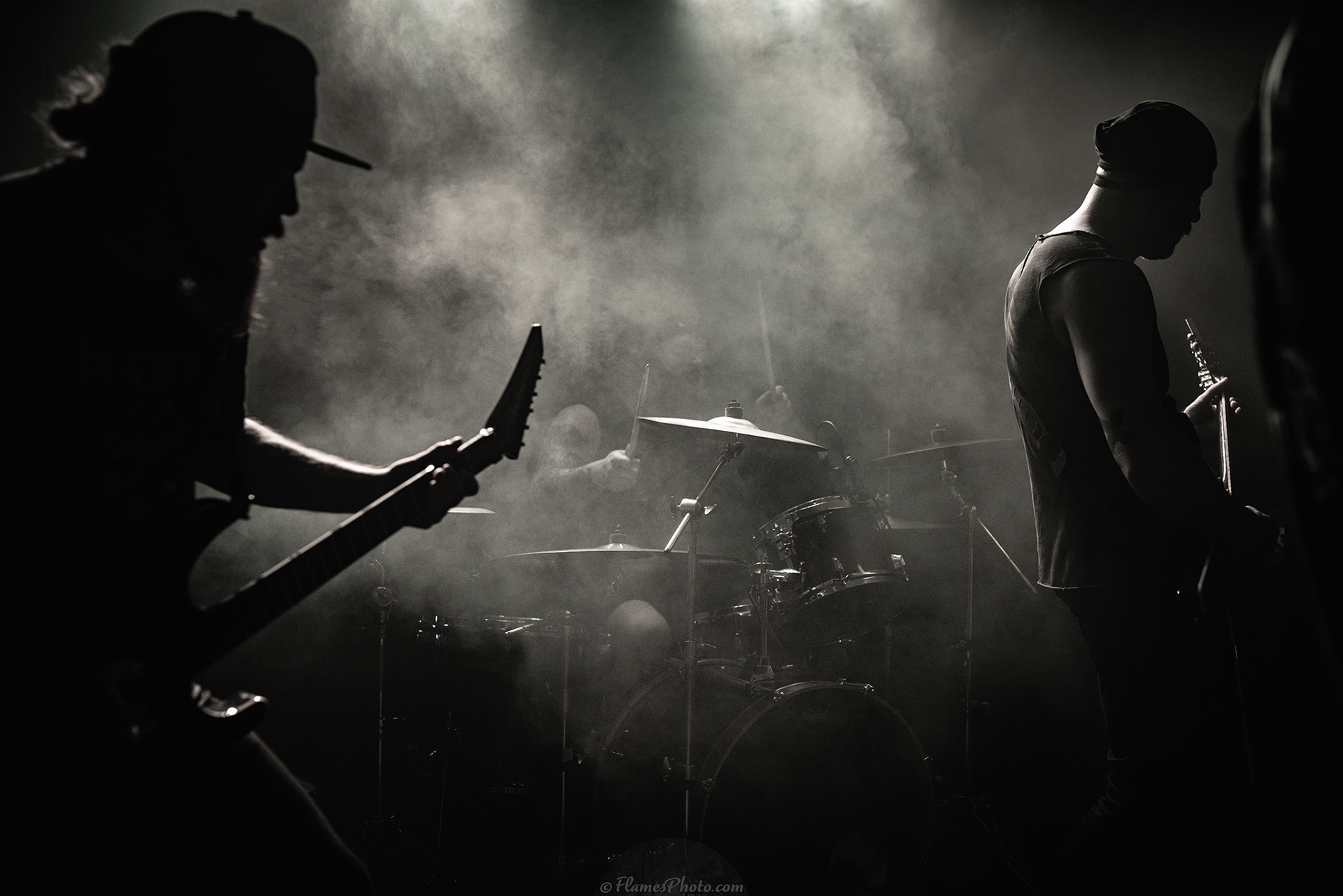 -11- Zombiekrig (© Joakim Öberg // FlamesPhoto.com)