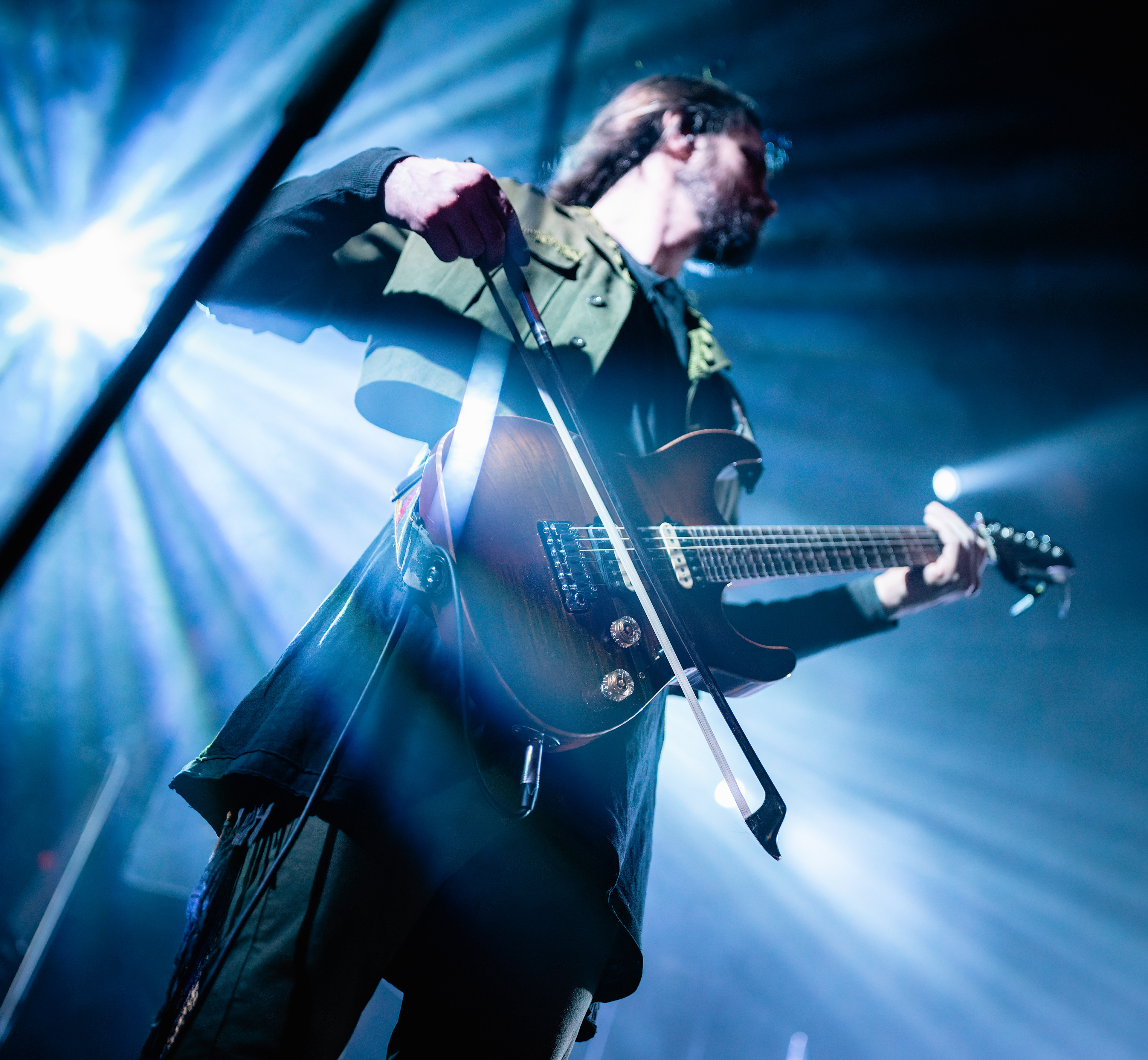 -2- Kalandra  (© Joakim Öberg // FlamesPhoto.com