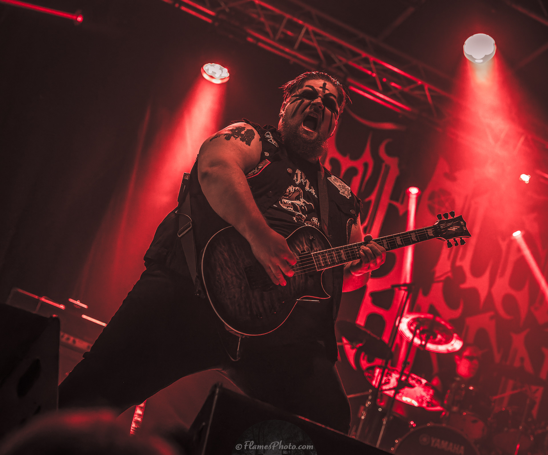 Impaled Nazarene