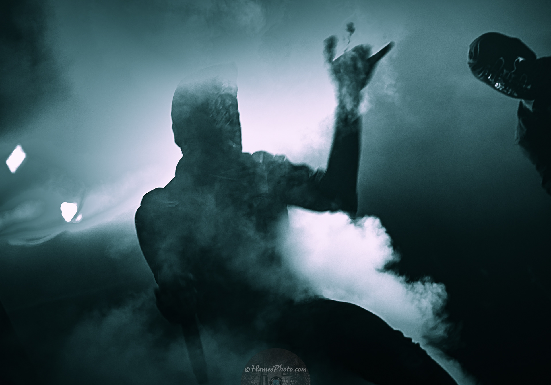 -23- Gaerea © Joakim Öberg / FlamesPhoto