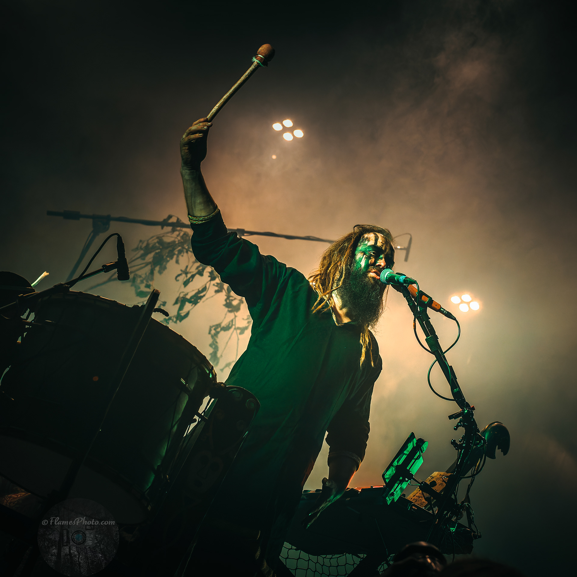 -47- © Joakim Öberg / FlamesPhoto
