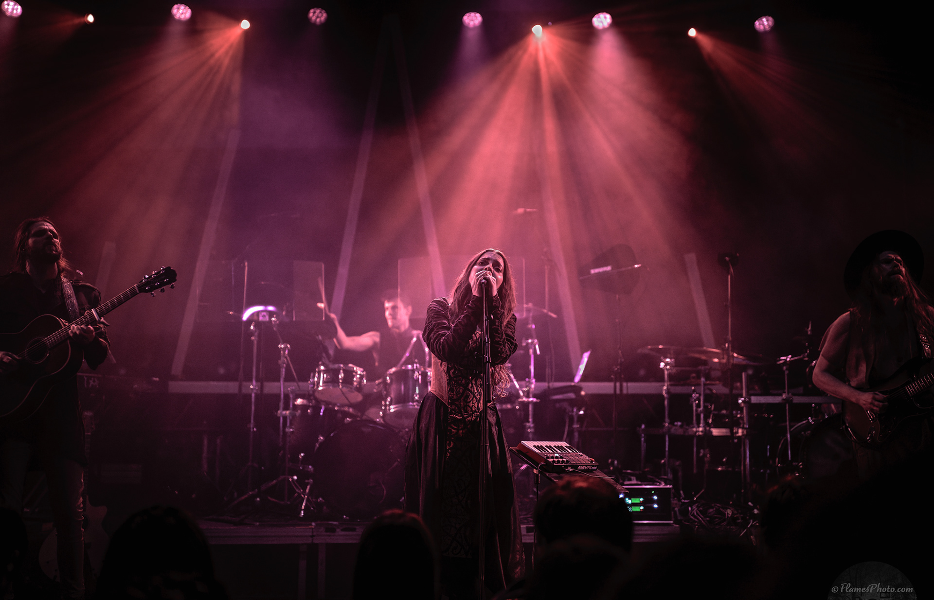 -39- Kalandra  (© Joakim Öberg // FlamesPhoto.com