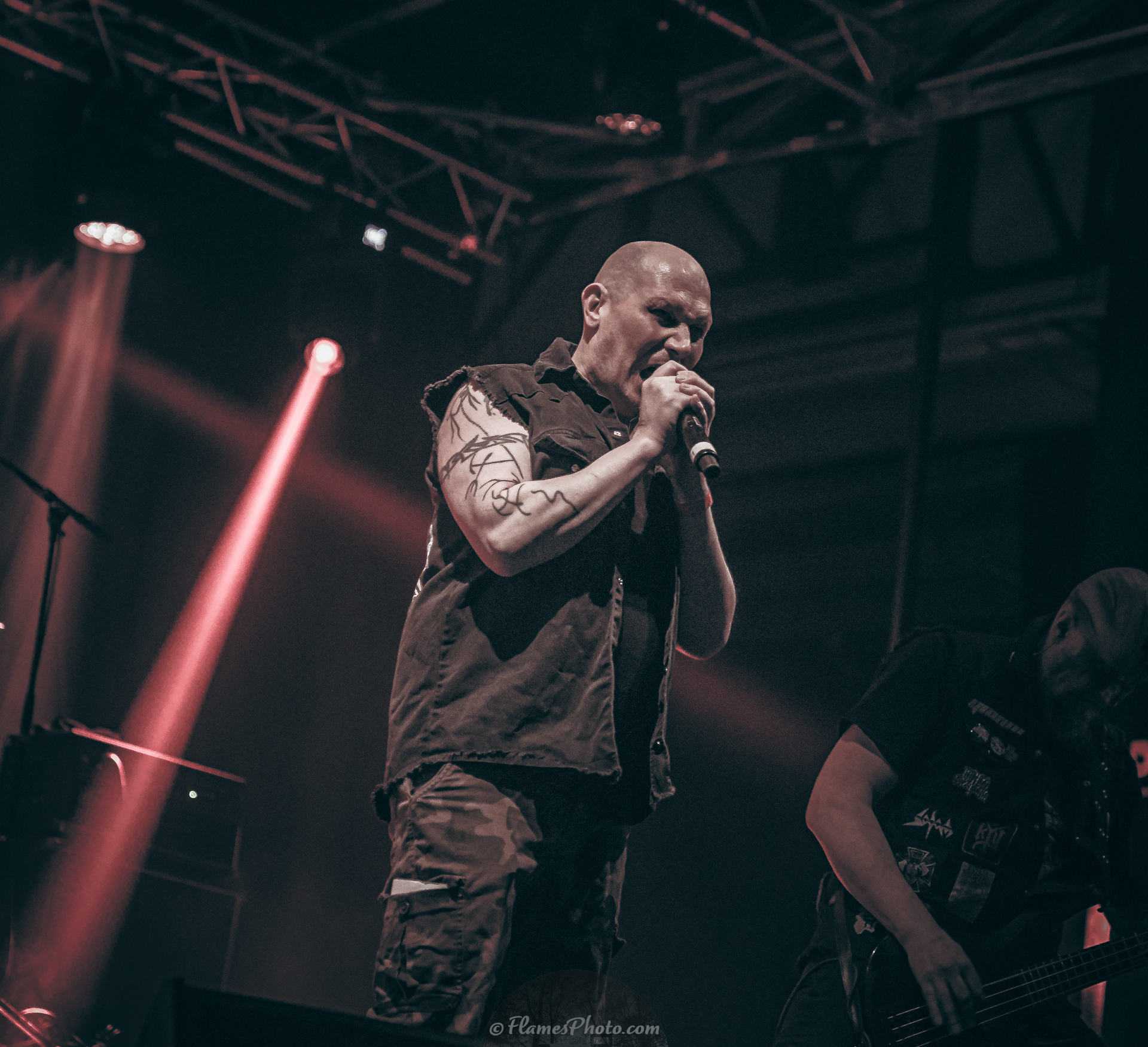 Impaled Nazarene